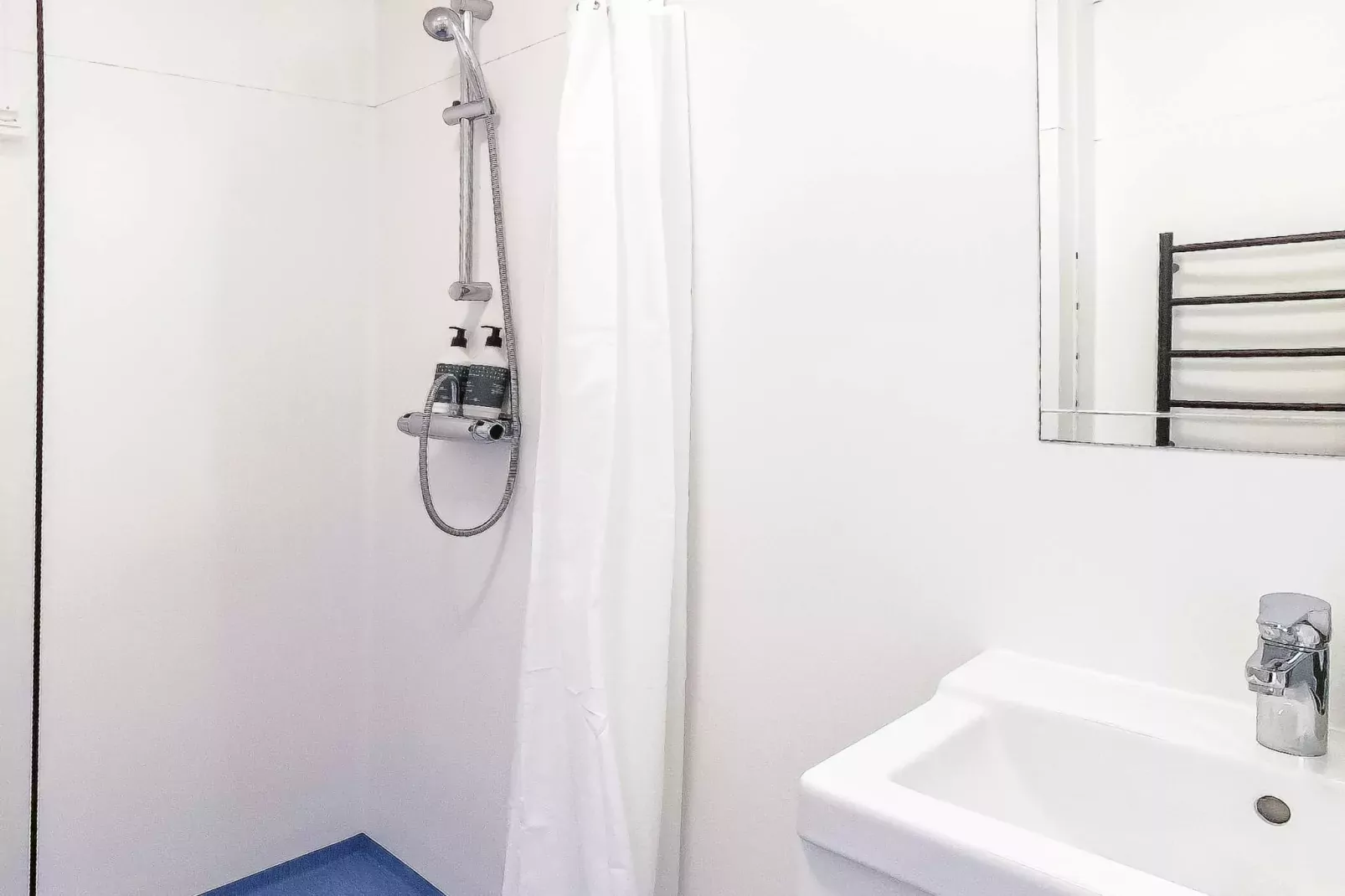 4 star holiday home in TJÖRN-Indoor