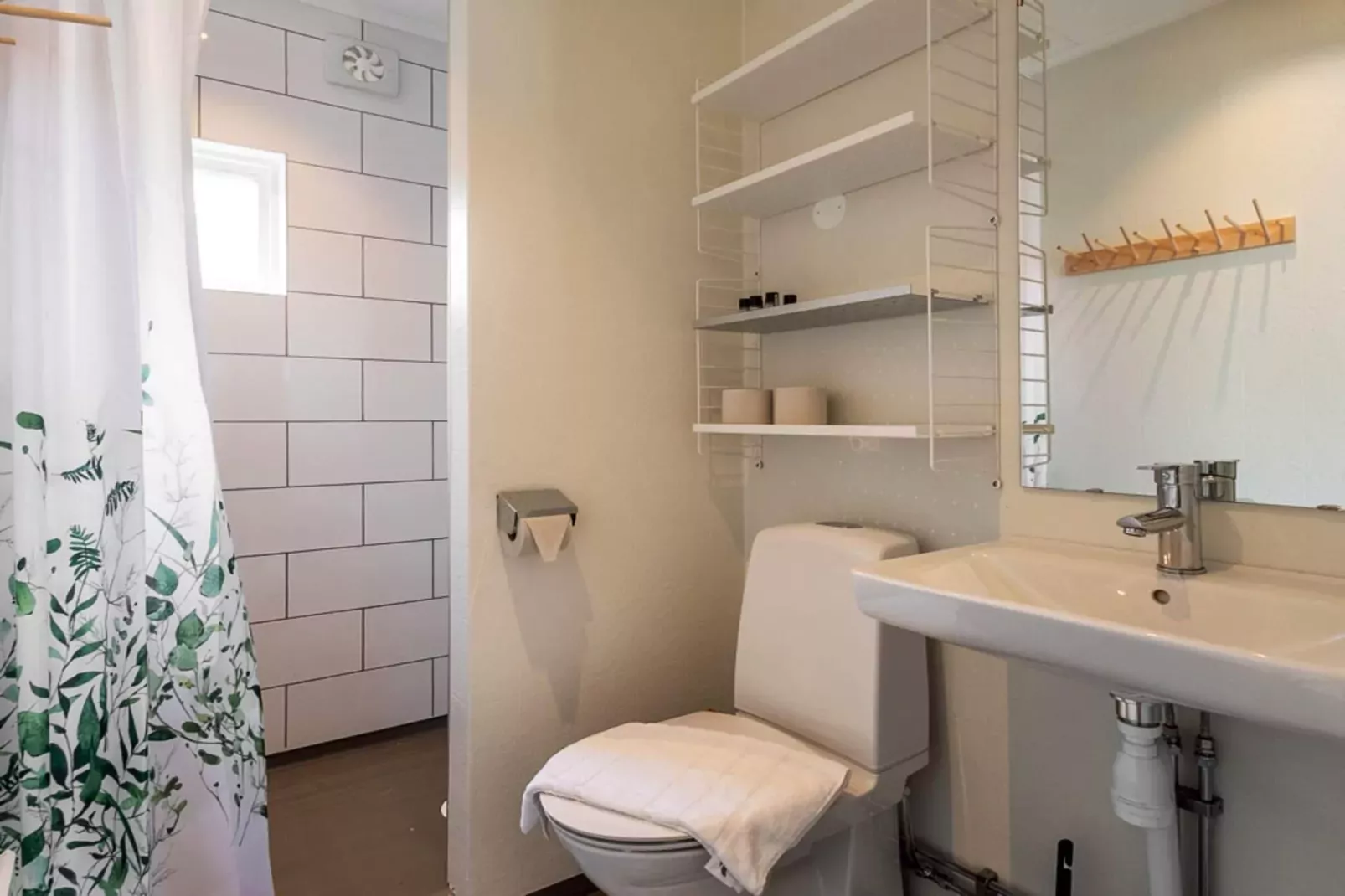 4 star holiday home in TJÖRN-Indoor