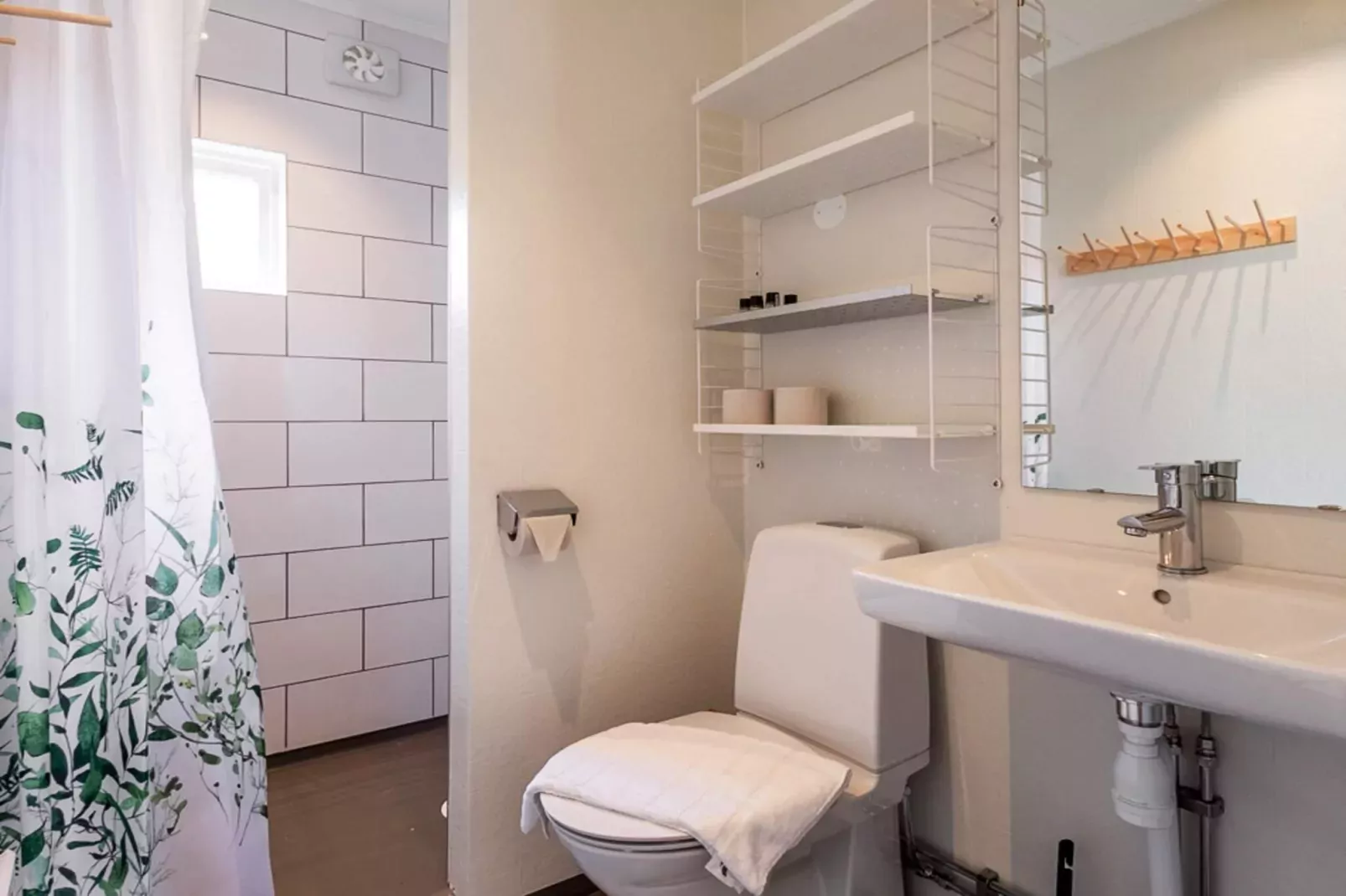 4 star holiday home in TJÖRN-Indoor