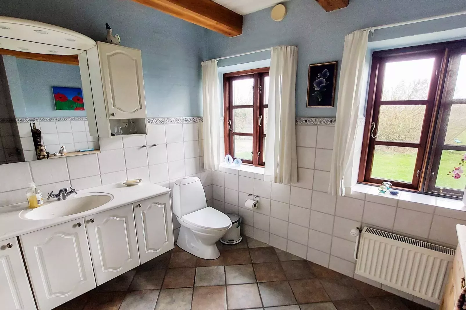 4 star holiday home in Bagenkop-Indoor