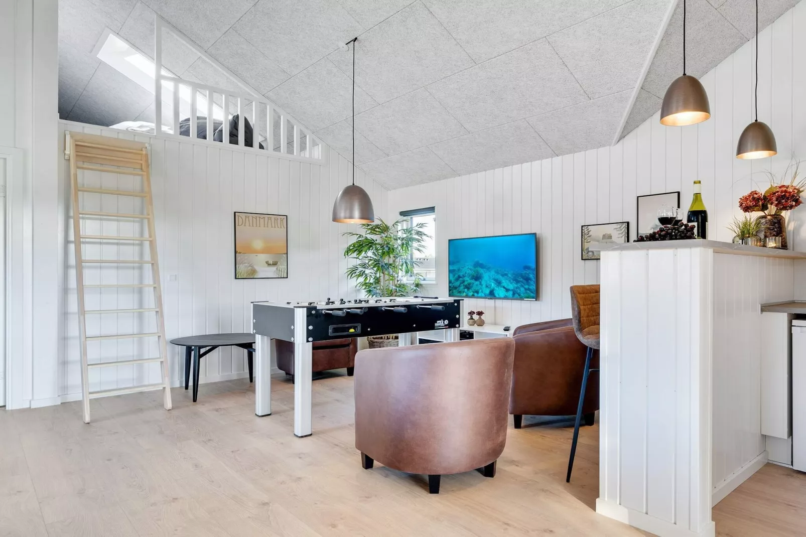 5 star holiday home in Nørre Nebel-Not tagged