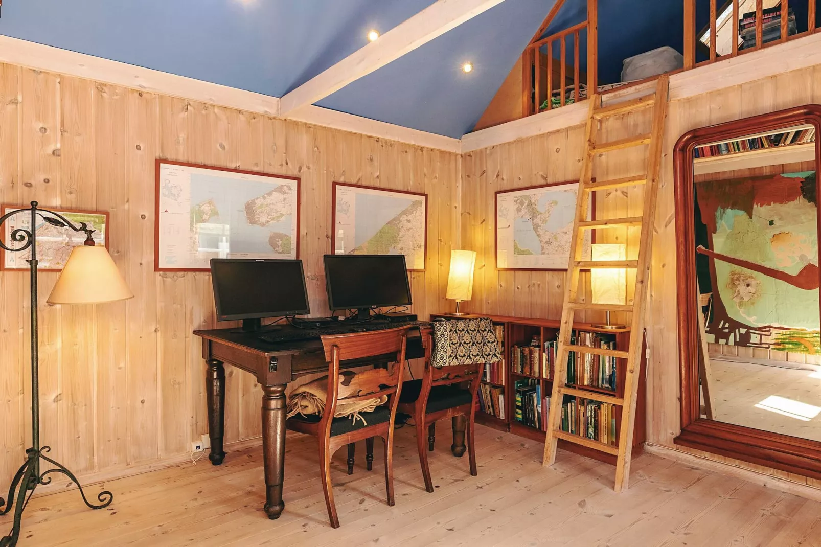 4 star holiday home in Liseleje-Indoor