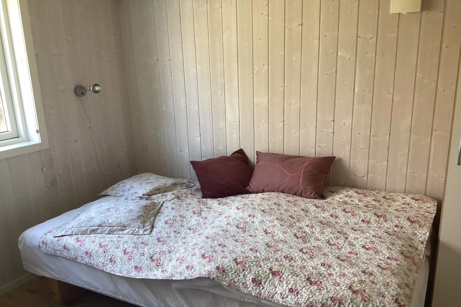 5 person holiday home in Nakskov-Indoor