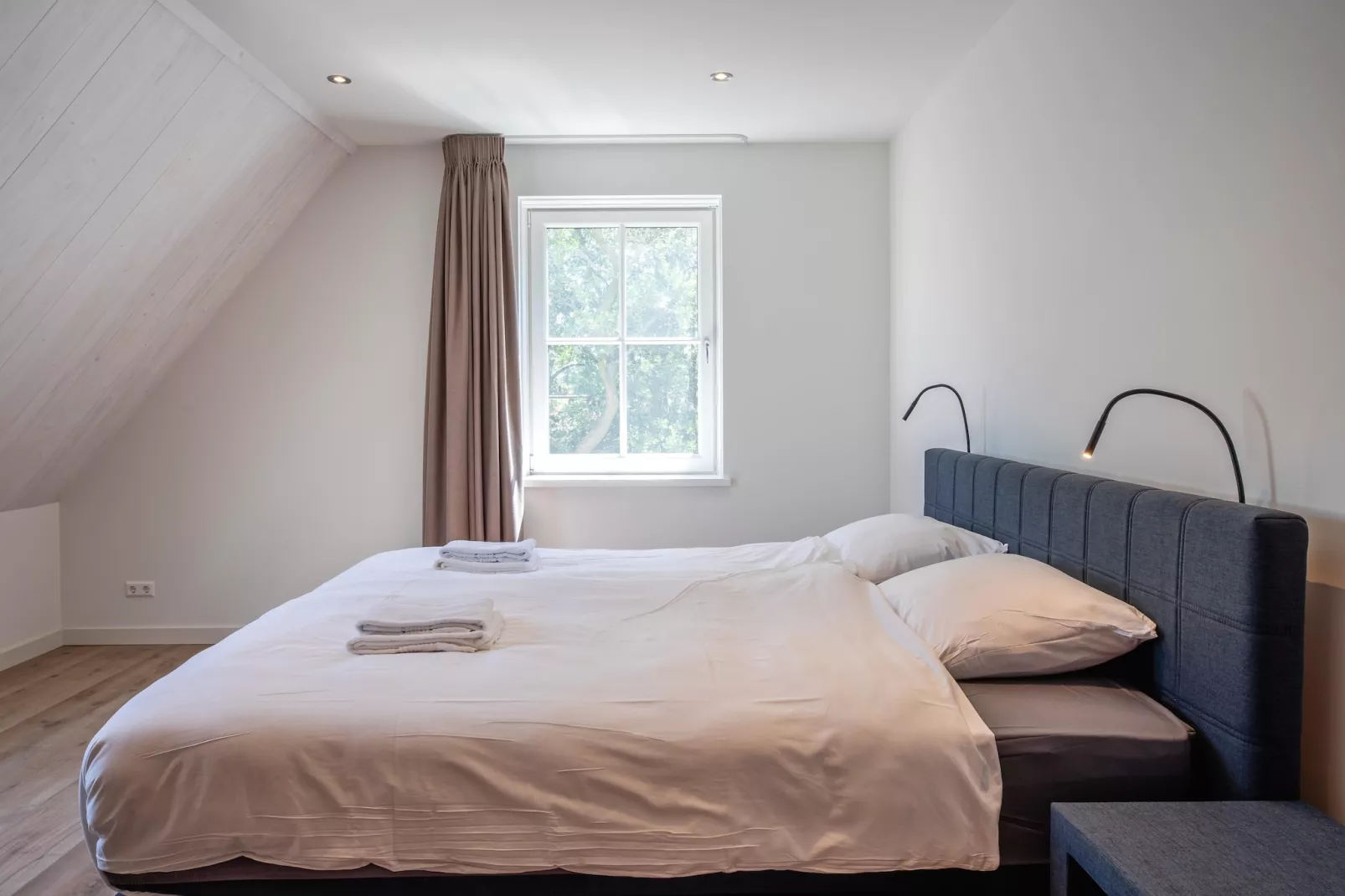Familievilla Nieuw-Zeeland-Bedroom