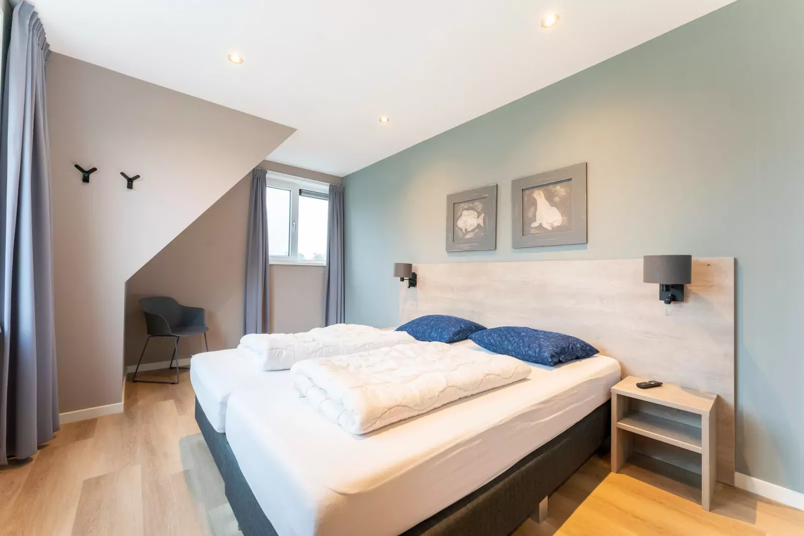 So What 17-Chambre