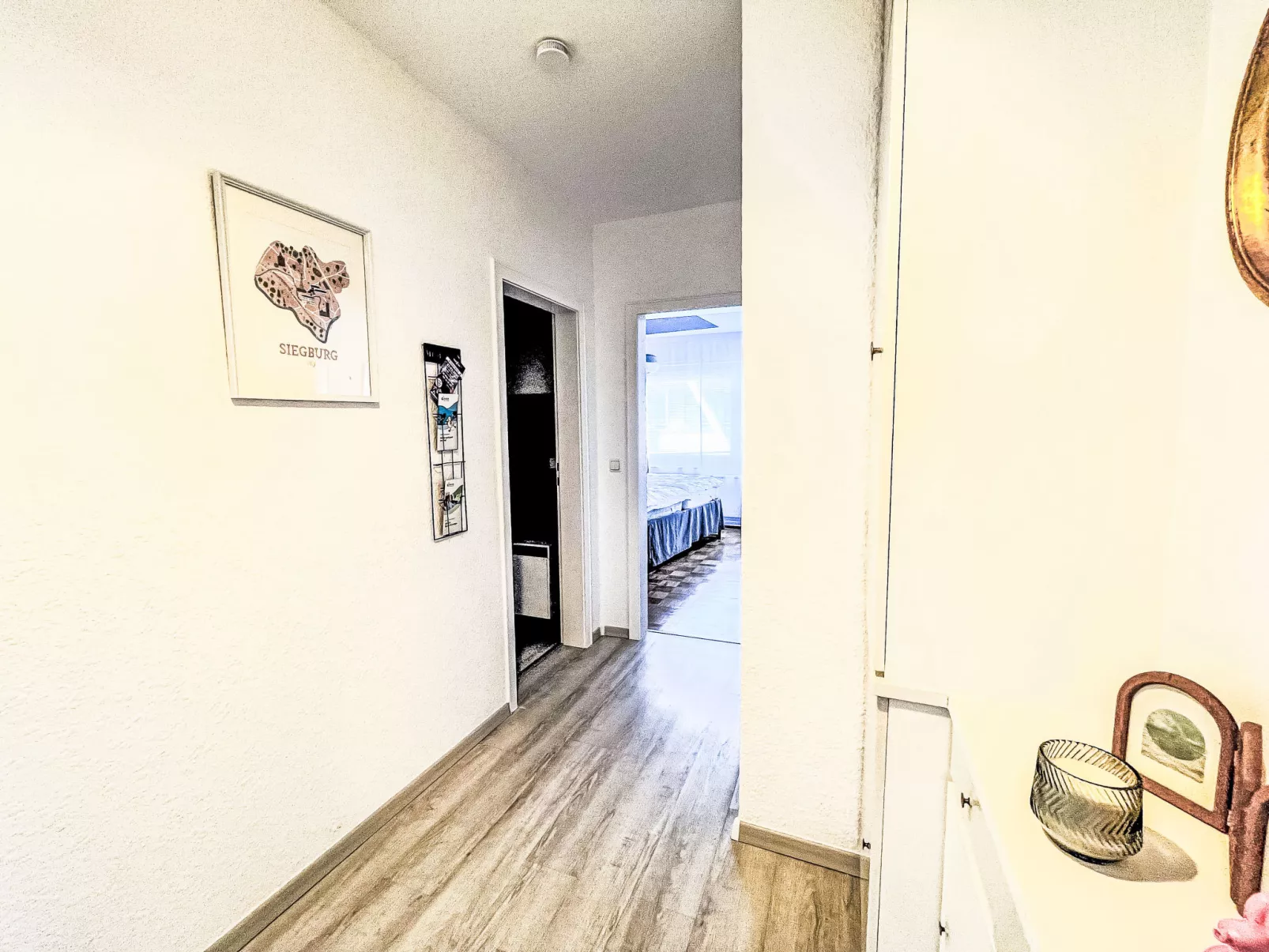 Apartment Magdalena-Inside