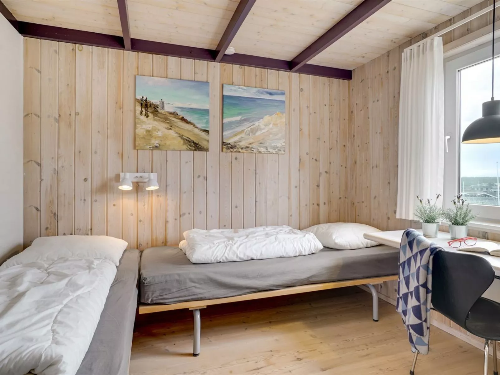 "Kalina" - 150m from the sea-Outside