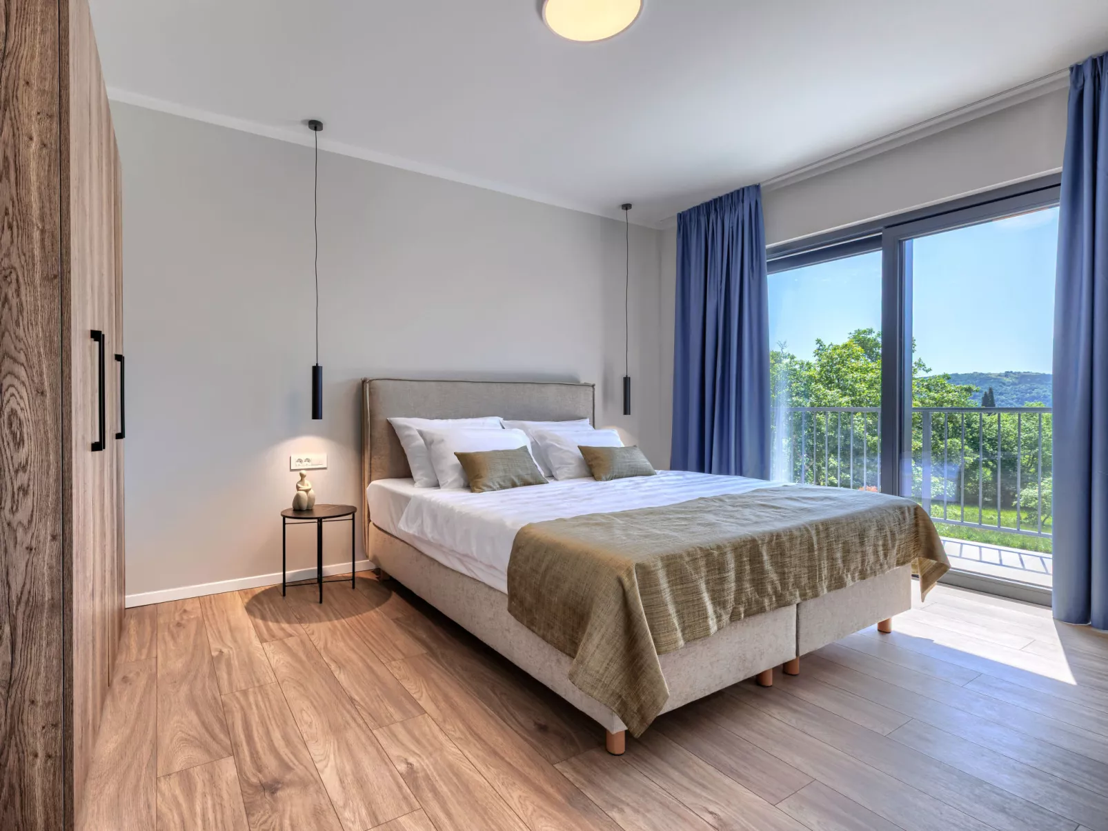 Villa Piemonte Istria-Drinnen