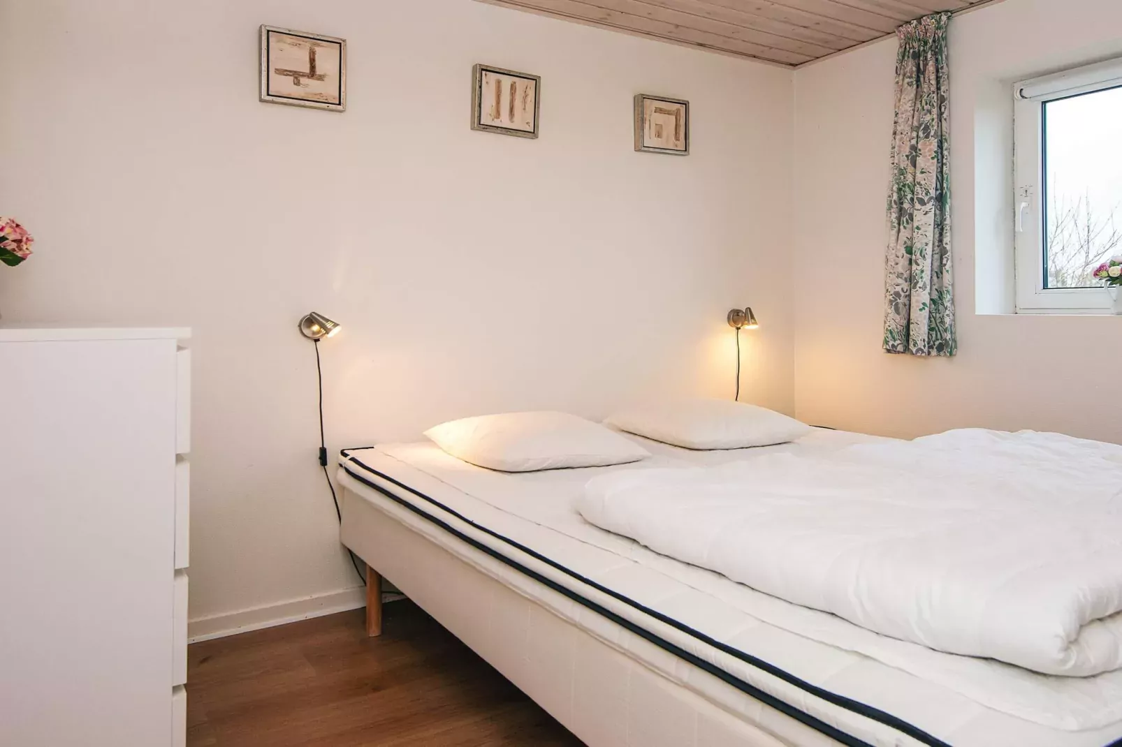 6 person holiday home in Nordborg-Indoor