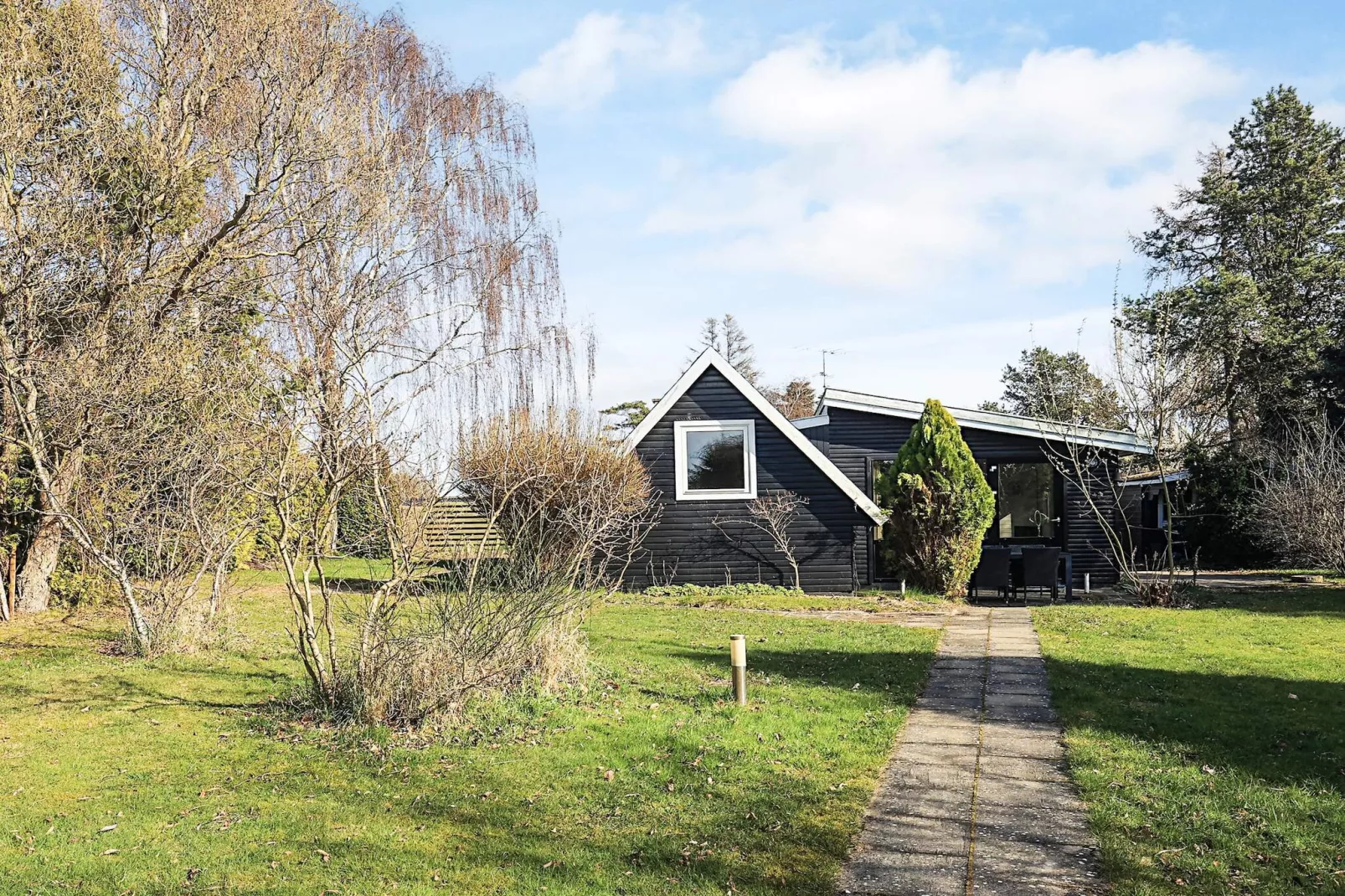 6 person holiday home in Føllenslev-View