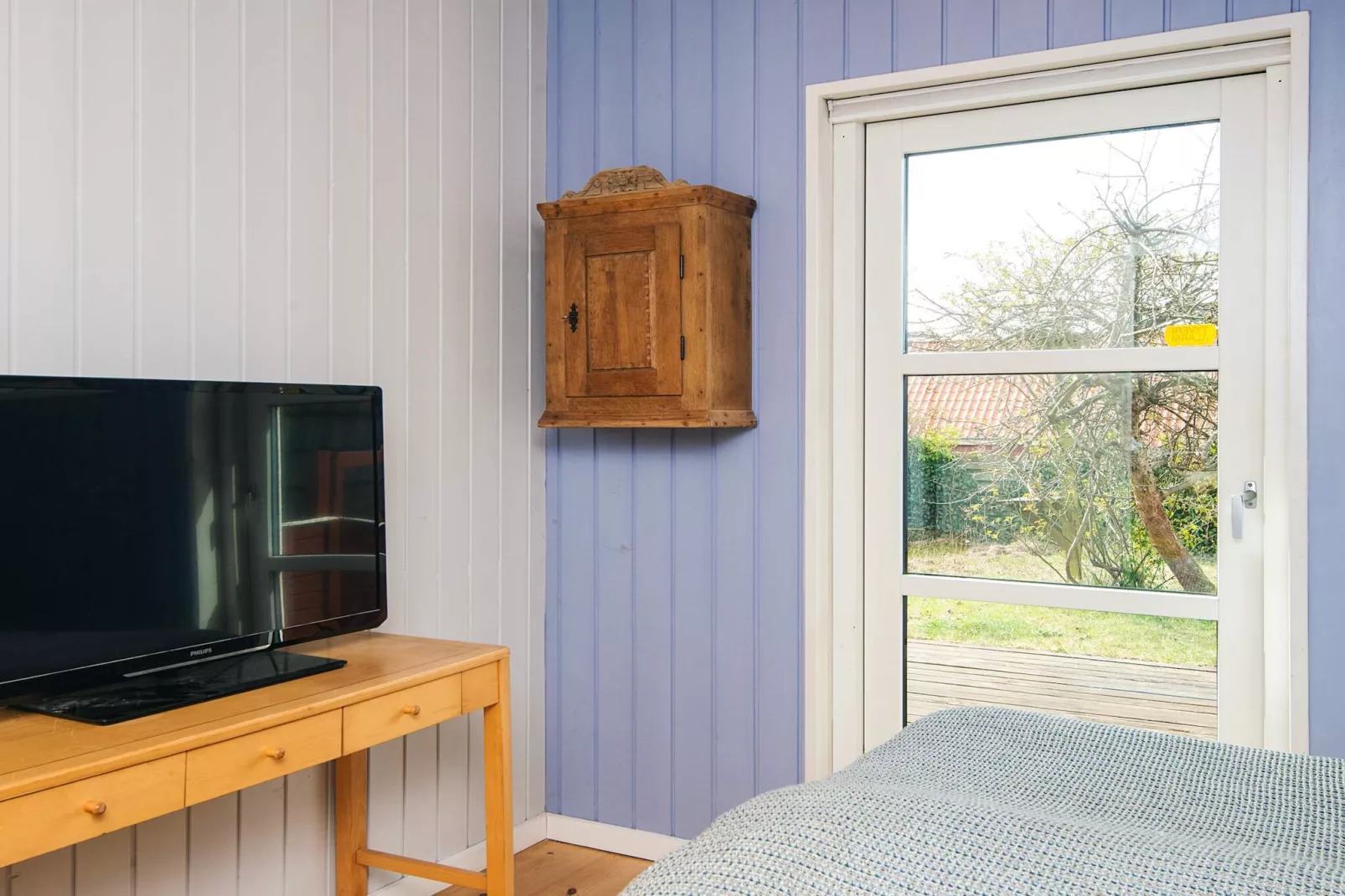 7 Personen Ferienhaus in Ebeltoft-Innen