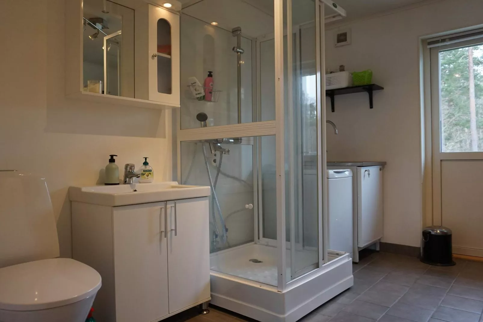5 person holiday home in 38472-Indoor