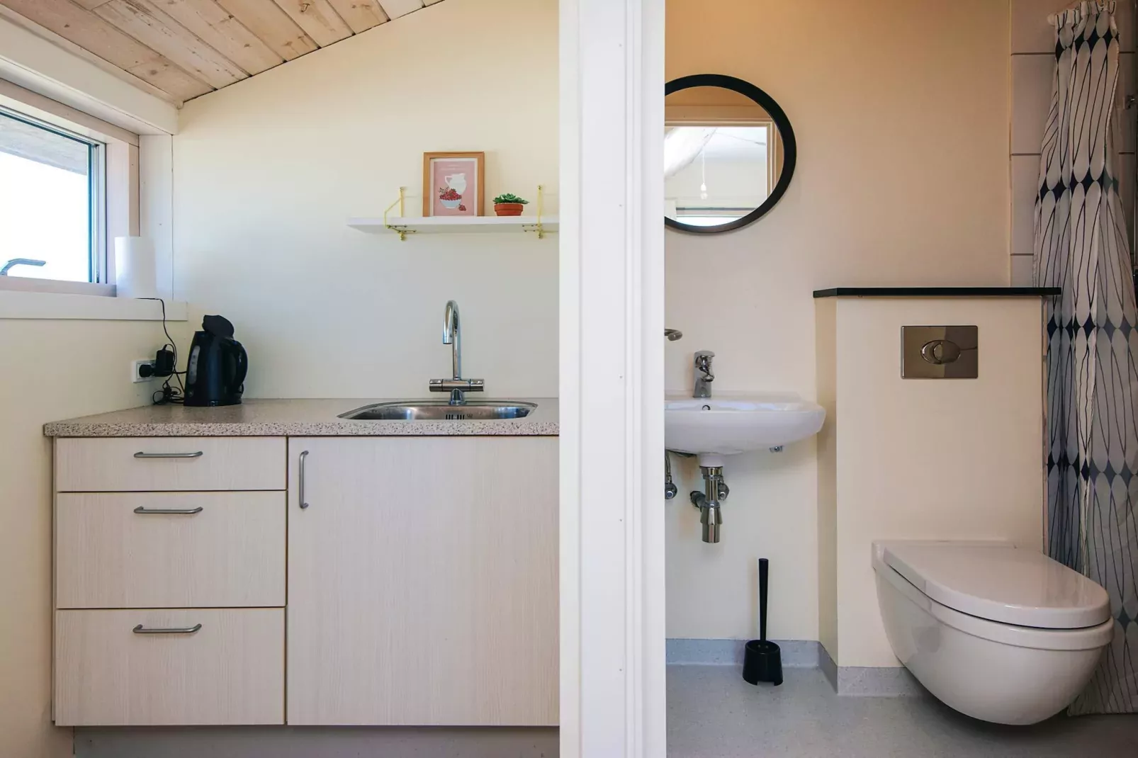 12 person holiday home in Haderslev-By Traum-Indoor