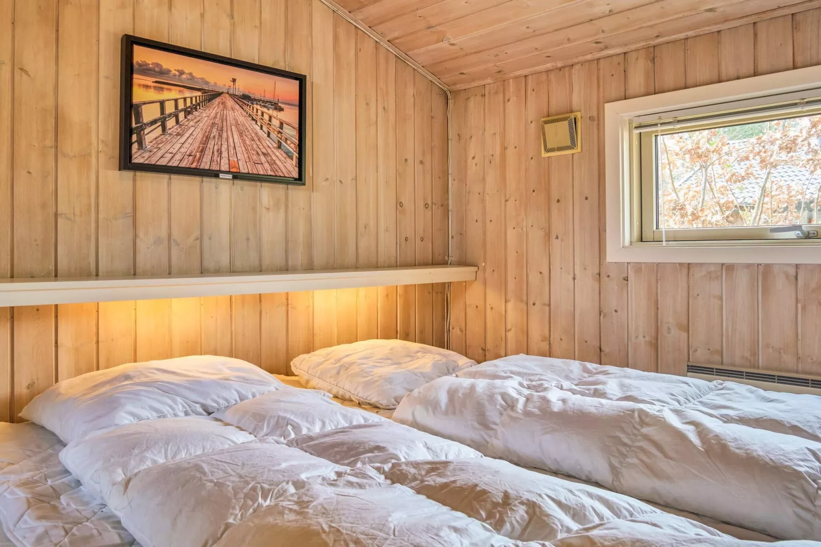 12 person holiday home in Nexø-Indoor