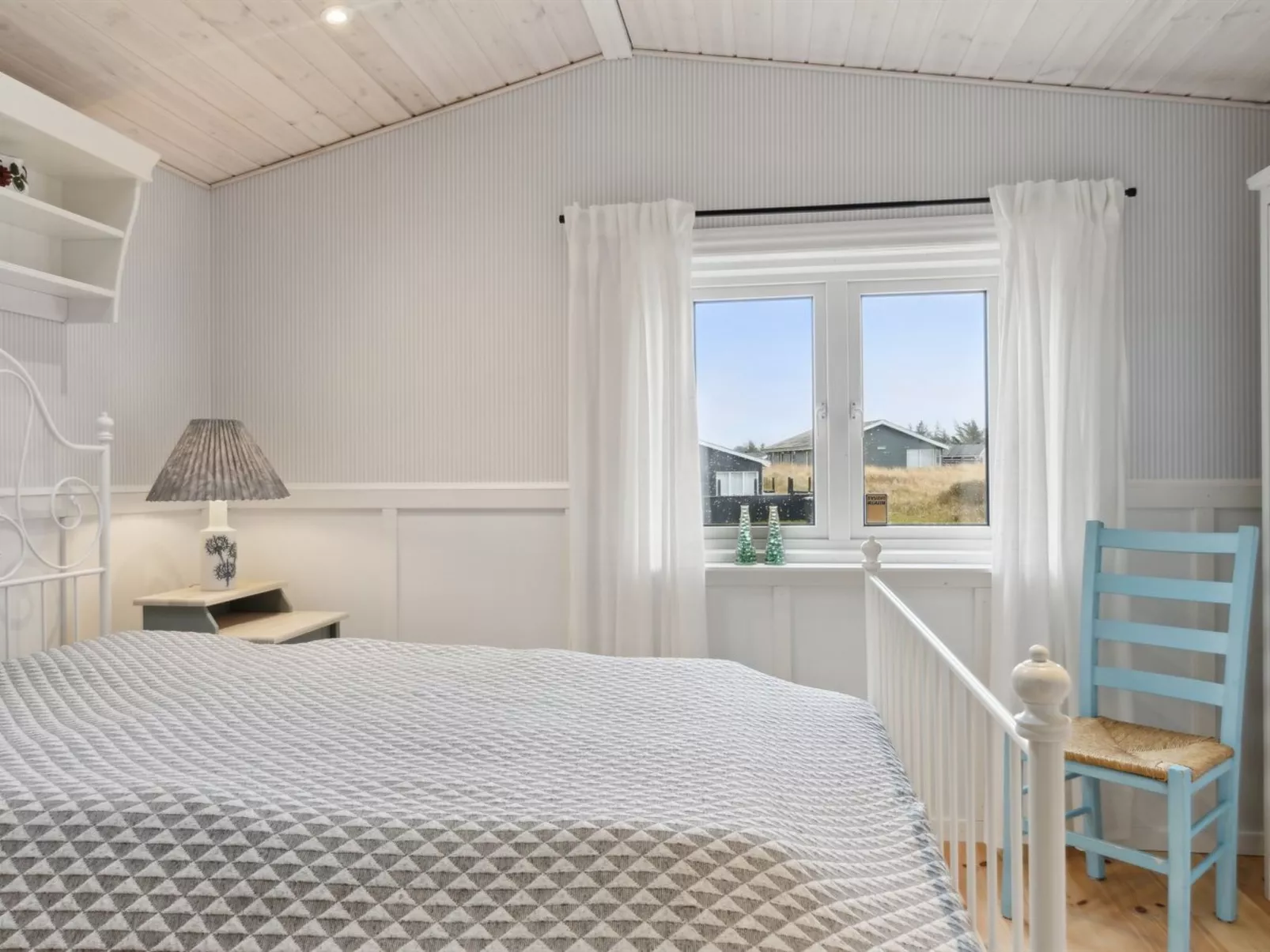 "Aruna" - 200m from the sea-Inside
