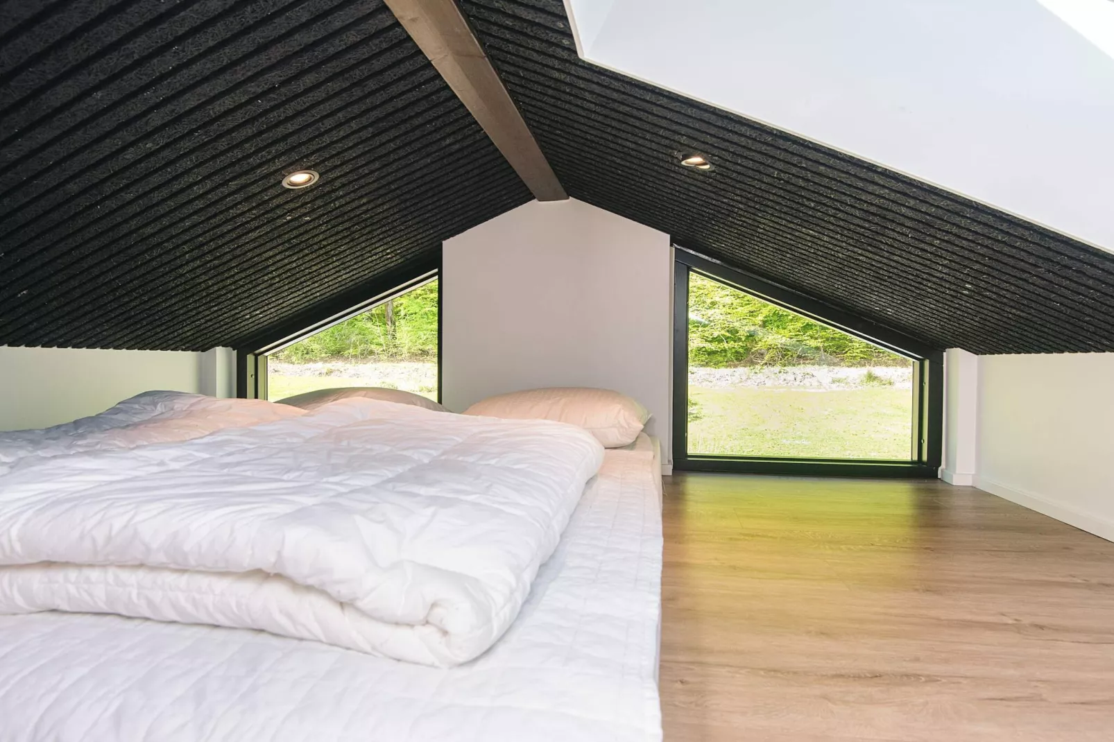 12 person holiday home in Sjølund-Indoor