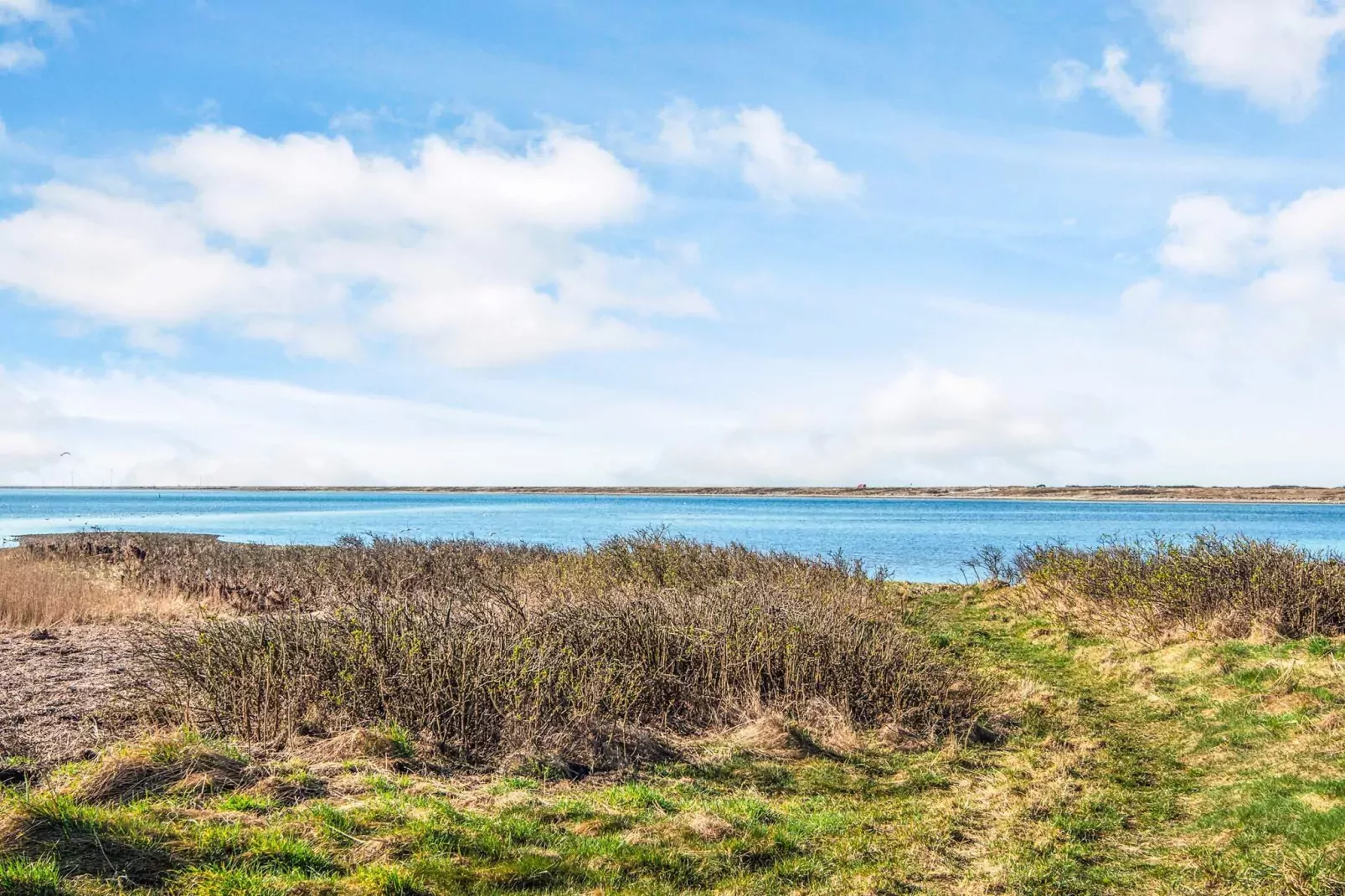 Maison de vacances pour 6 a Vestervig-By Traum-Non tagué