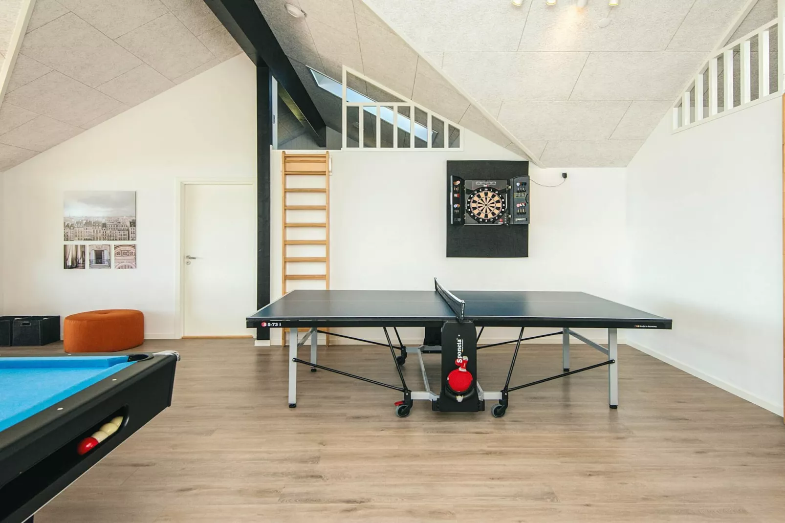24 person holiday home in Harboøre-Indoor
