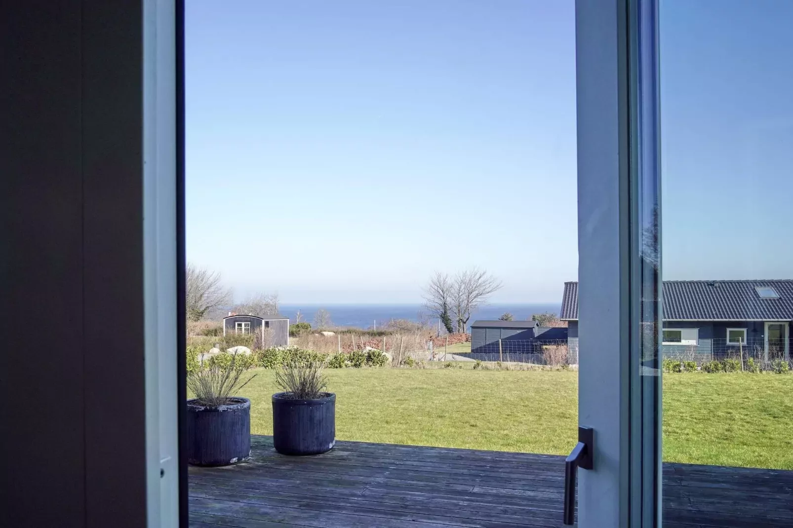 8 person holiday home in Allinge-By Traum-Indoor