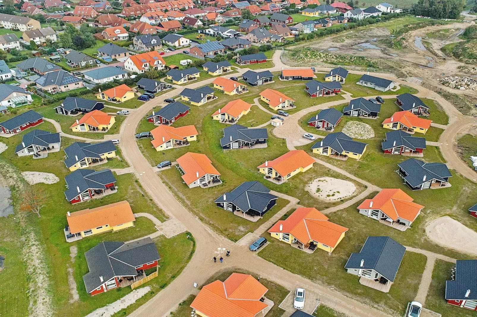 TYP C-Nicht zugeordnet