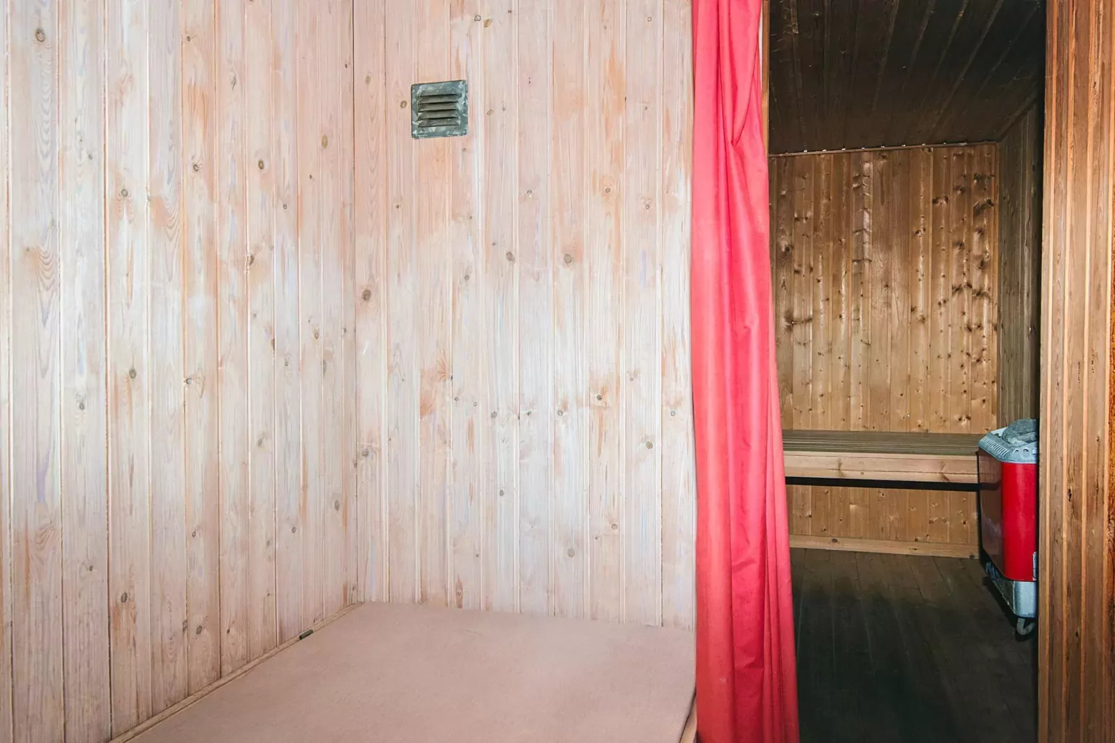 Retraite de luxe près de la plage -- By Traum Ferienwohnungen-Sauna