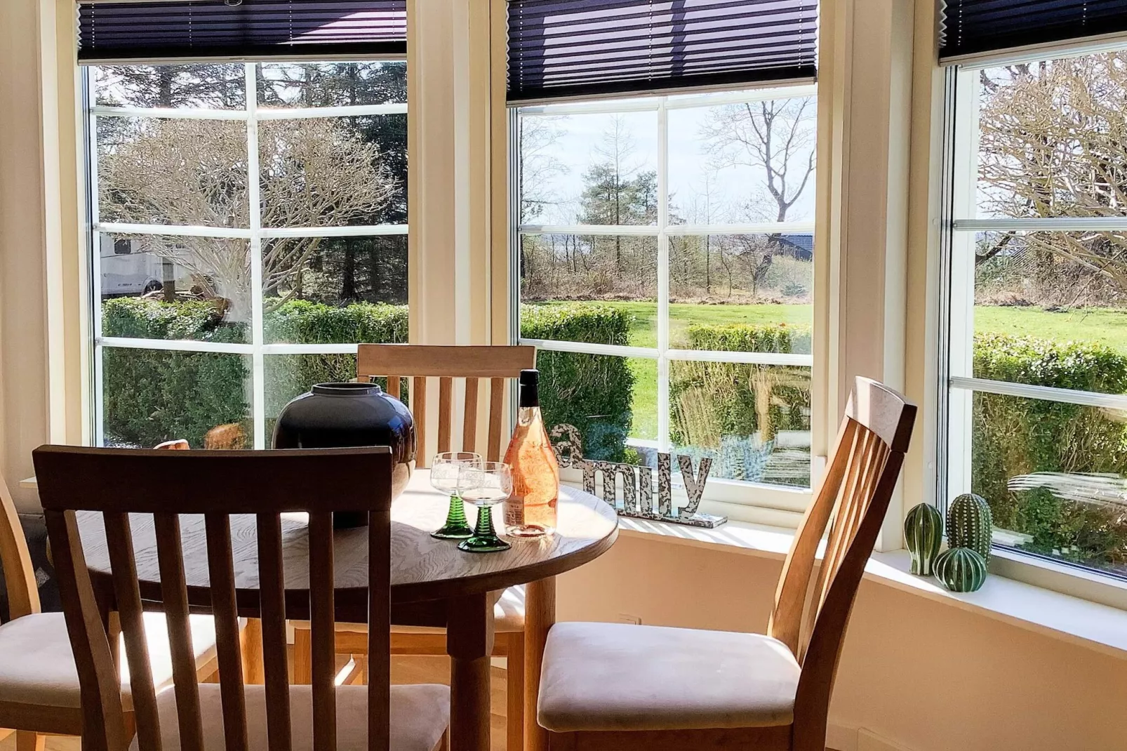 13 person holiday home in Skals-Indoor