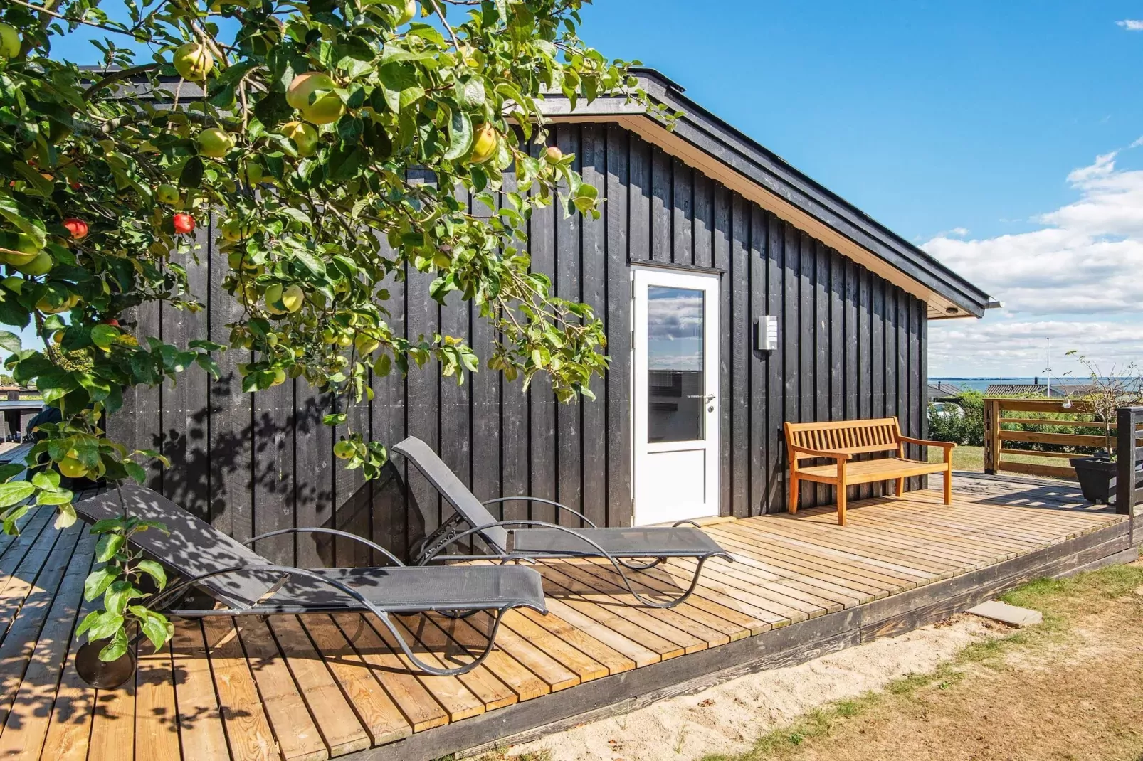 6 person holiday home in Hejls