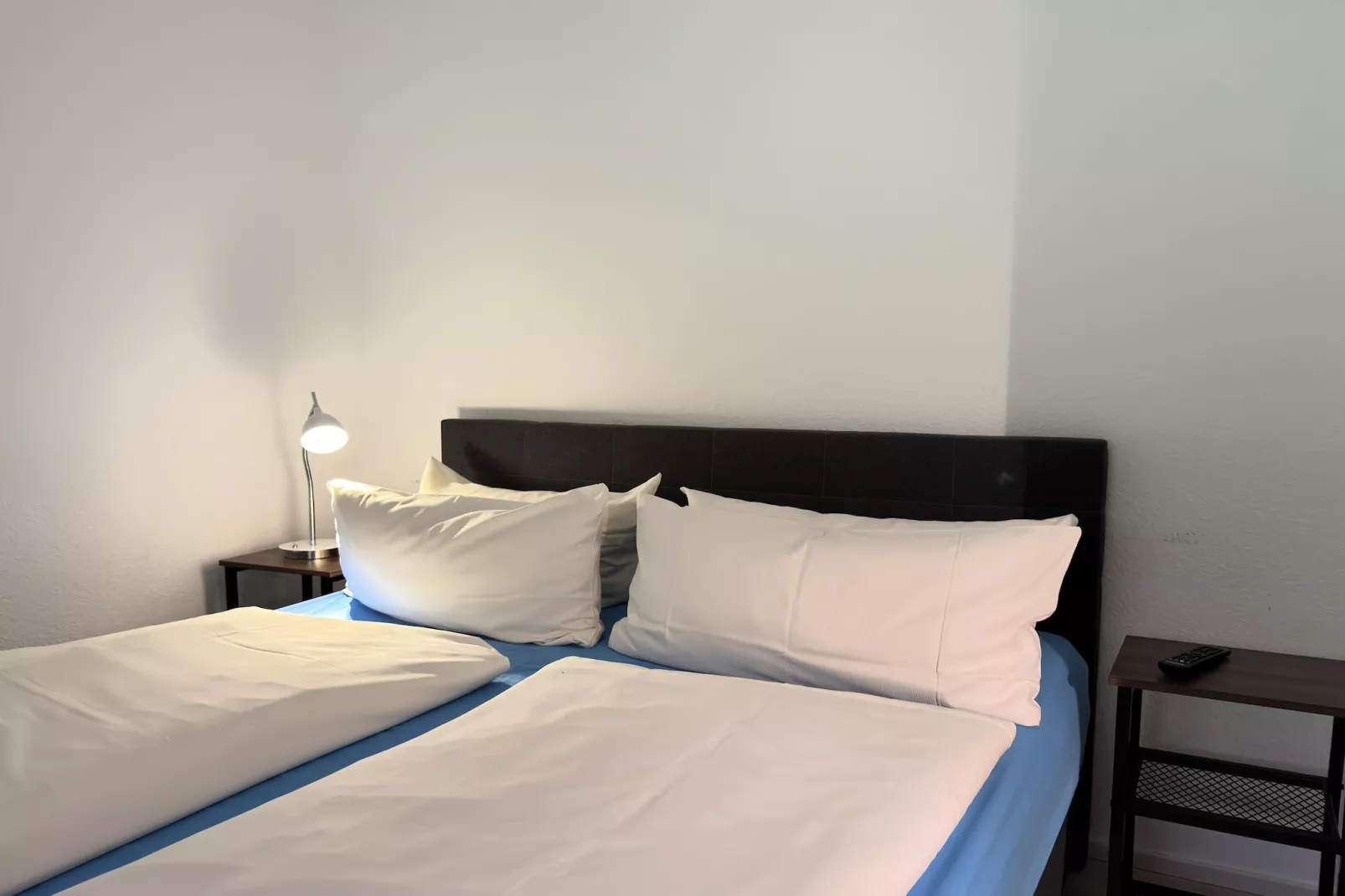 4 Personen App-Chambre