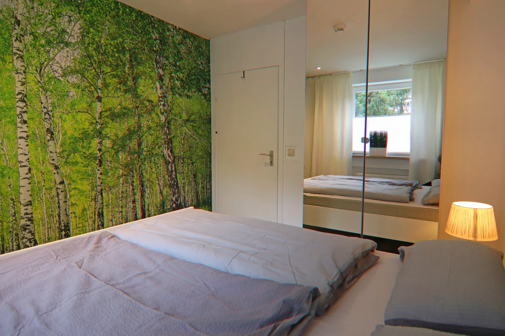 Hexenzauber I-Chambre