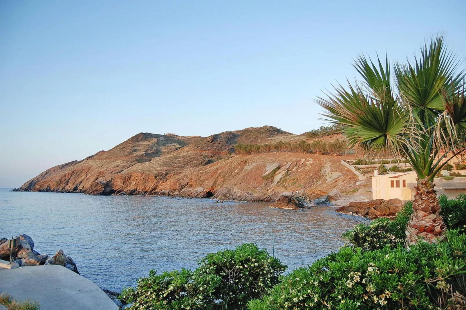Holiday home, Panormo-Villa Ortansia or Peonia-Zones d'été à 5 km