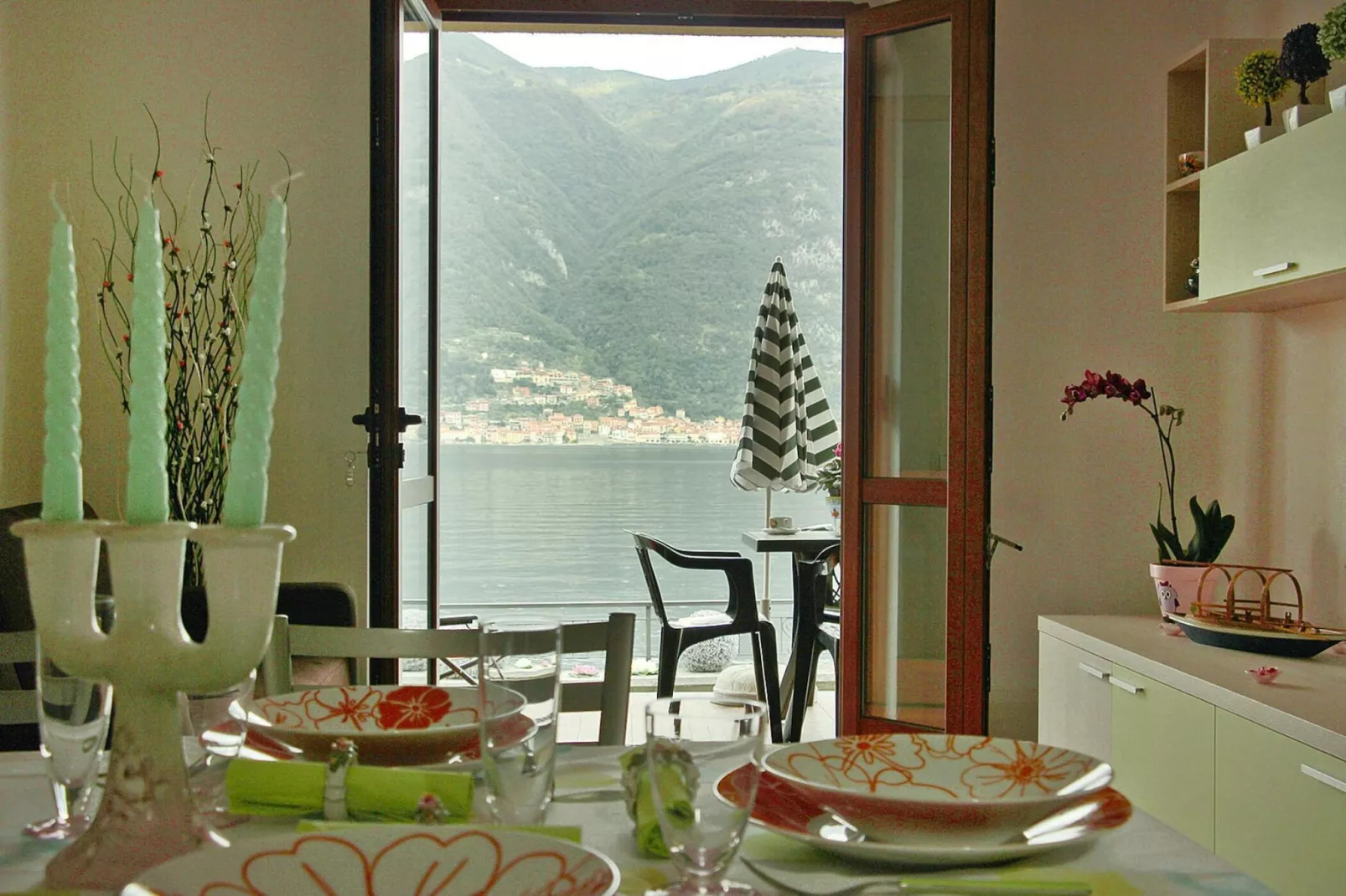 Apartments Paganini, Lezzeno-Paganini 1-2-Atmosphere