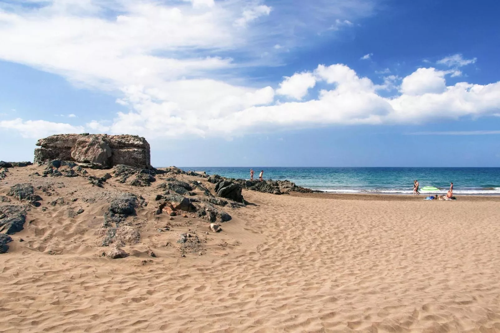 Apartamento de Playa Siesta 21 San Augustin - 2 Pax-Areas summer 1km