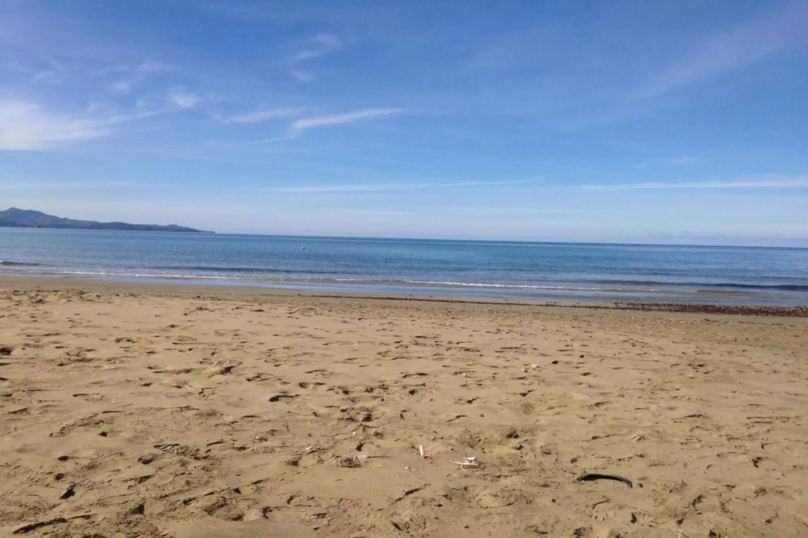 Club Atlantique 1-Areas summer 5km