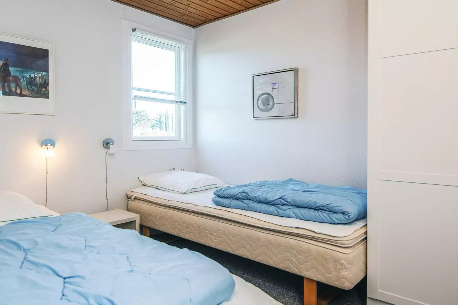 6 person holiday home in Vestervig-By Traum-Indoor