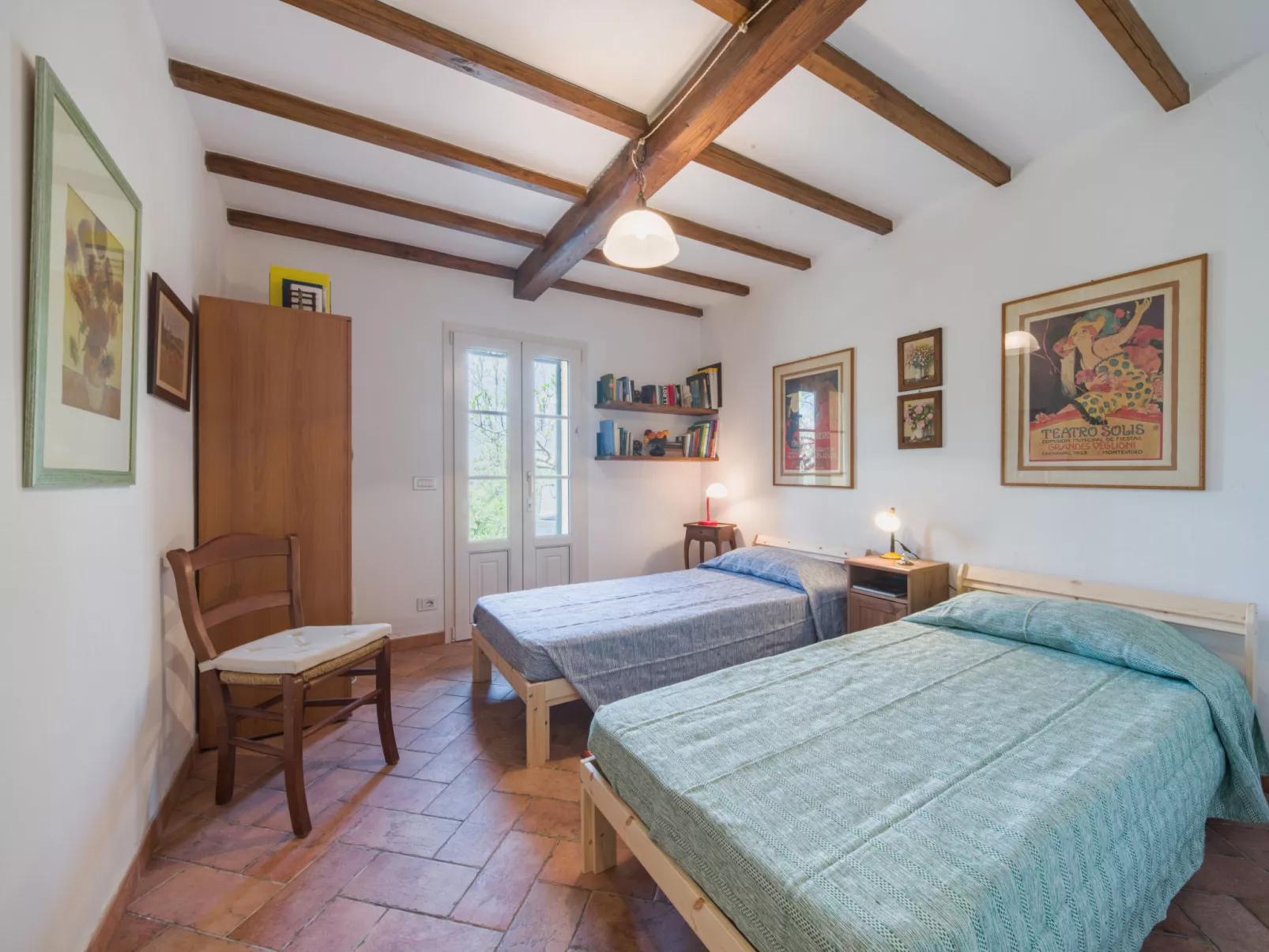 Casa Gianna-Inside