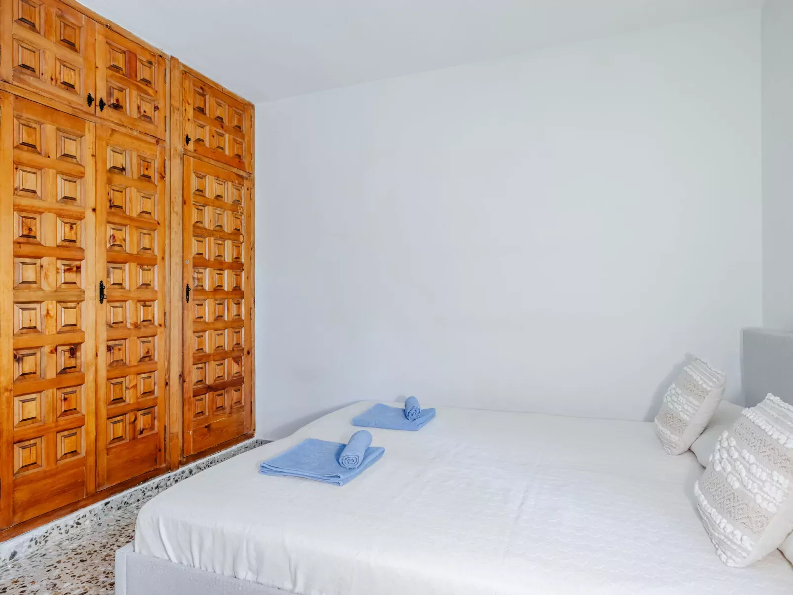 Casa Katharina-Dedans