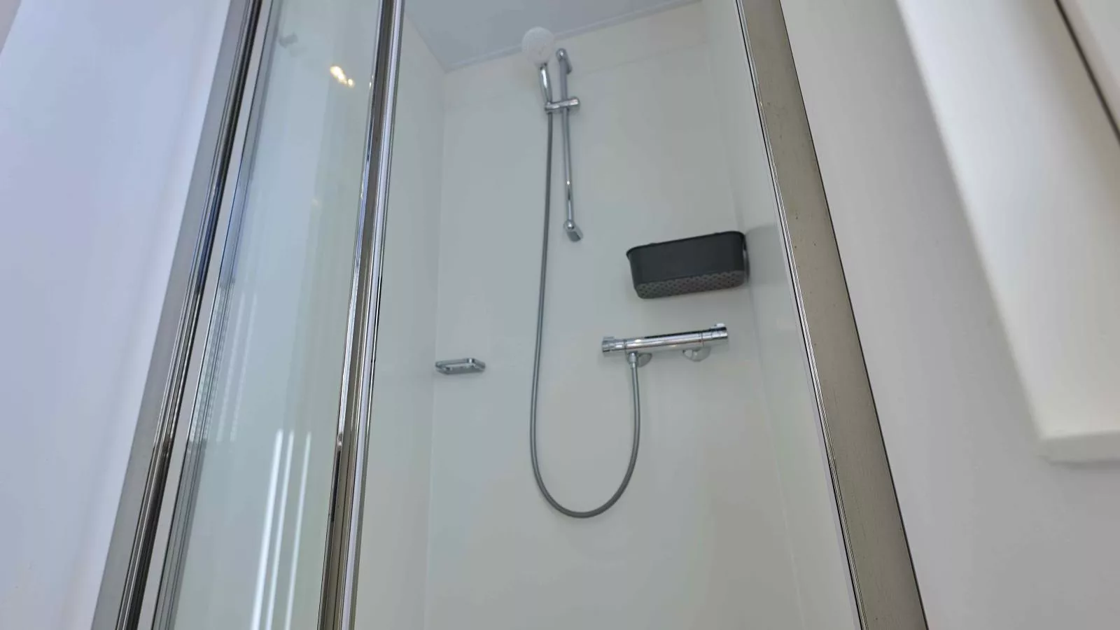 Casa de la Luz-Bathroom