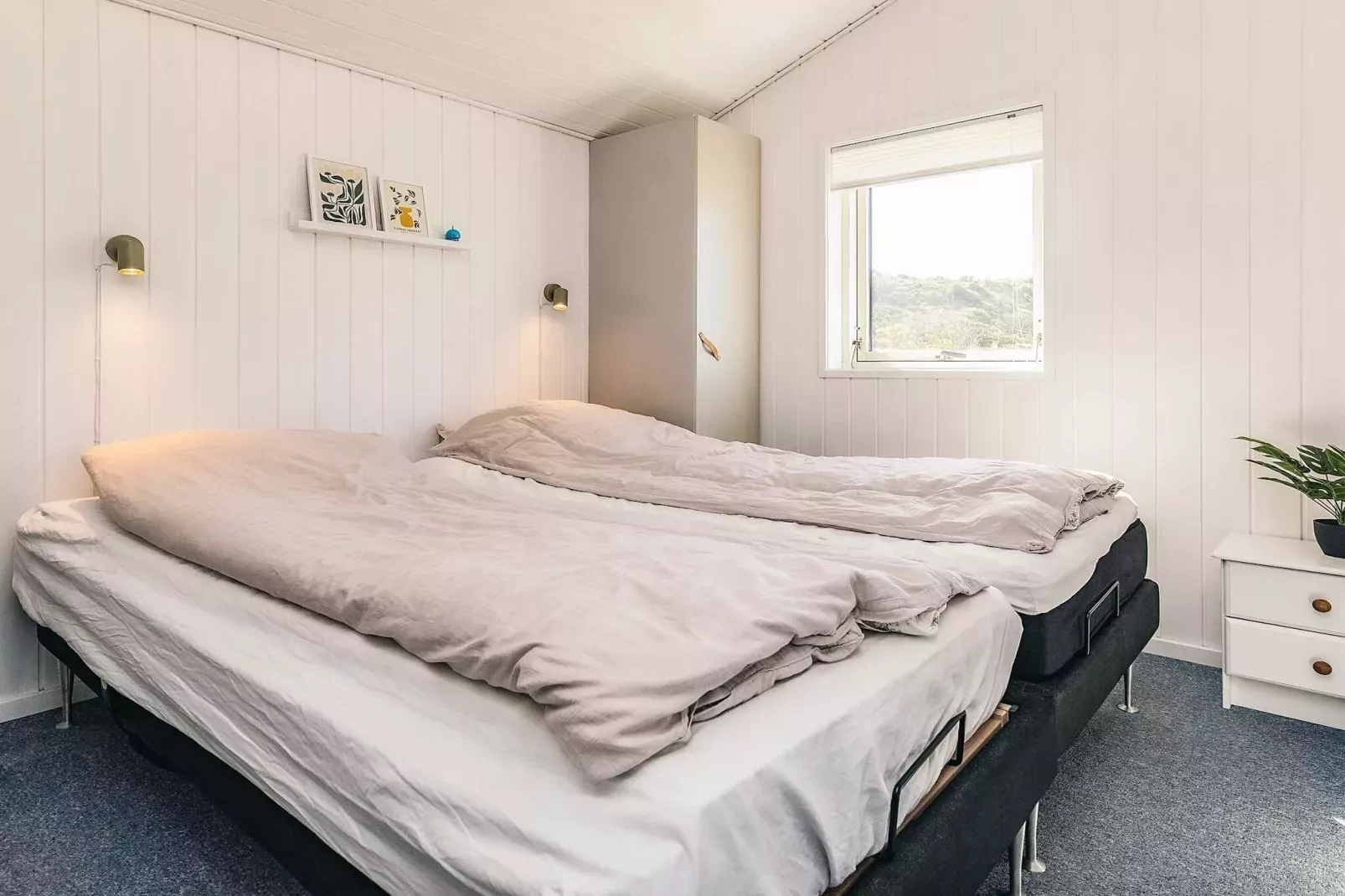 6 Personen Ferienhaus in Hjørring