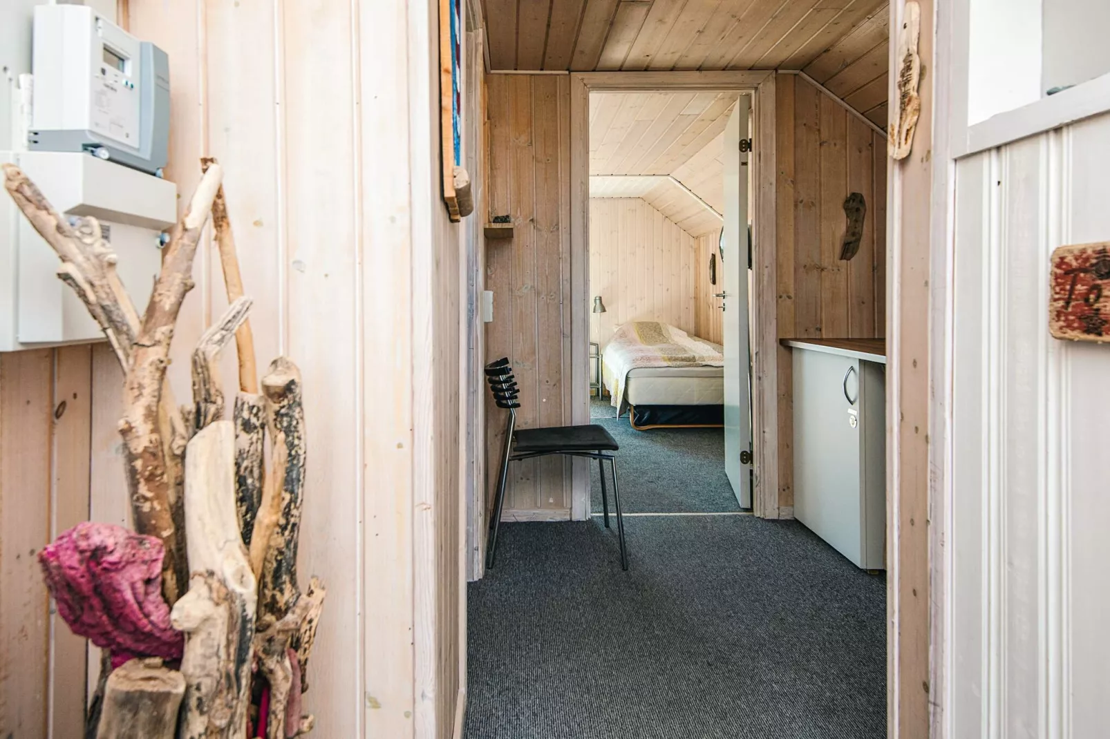 8 person holiday home in Lemvig-By Traum-Indoor