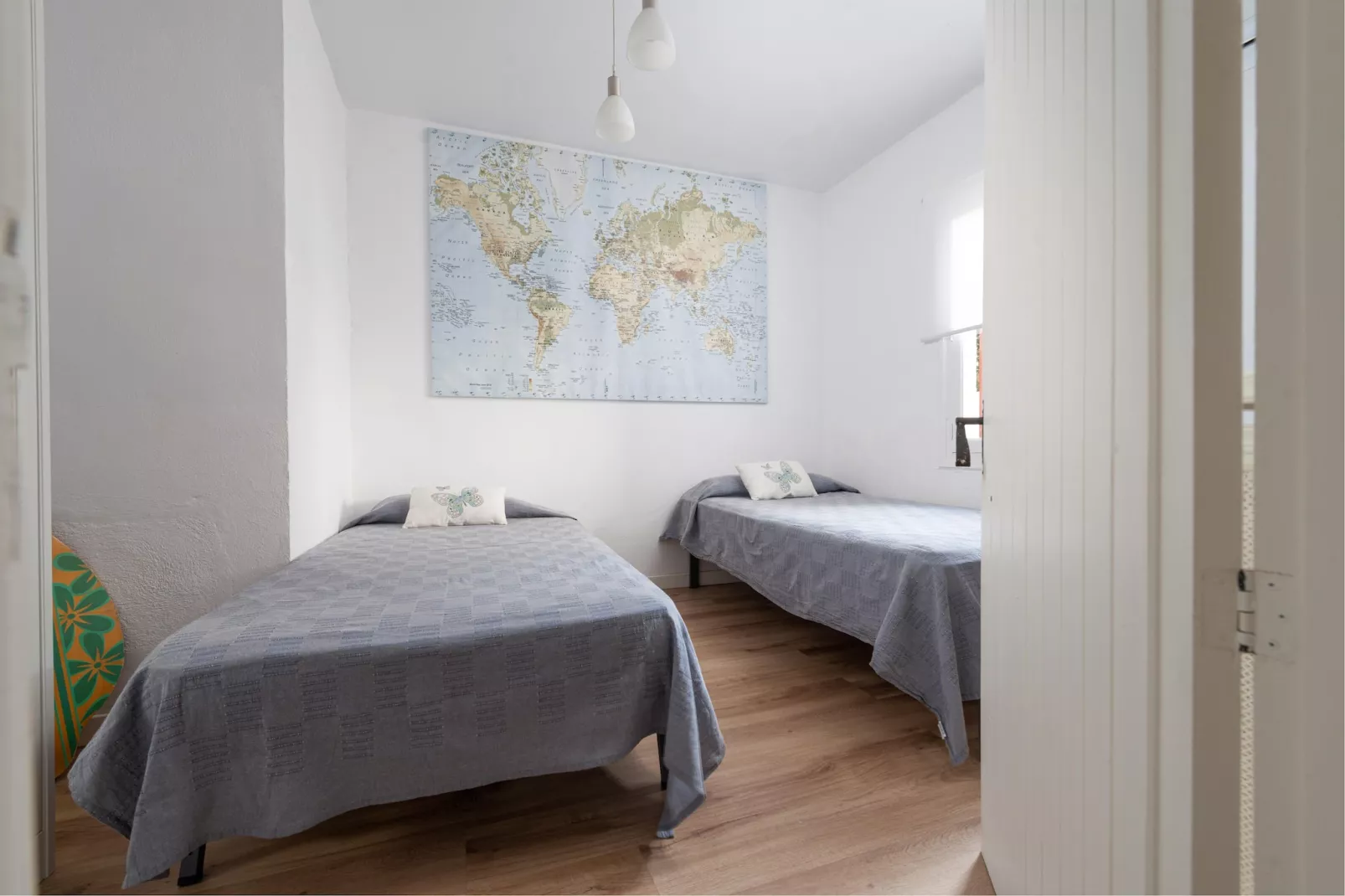 La Torre De La Gola-Bedroom