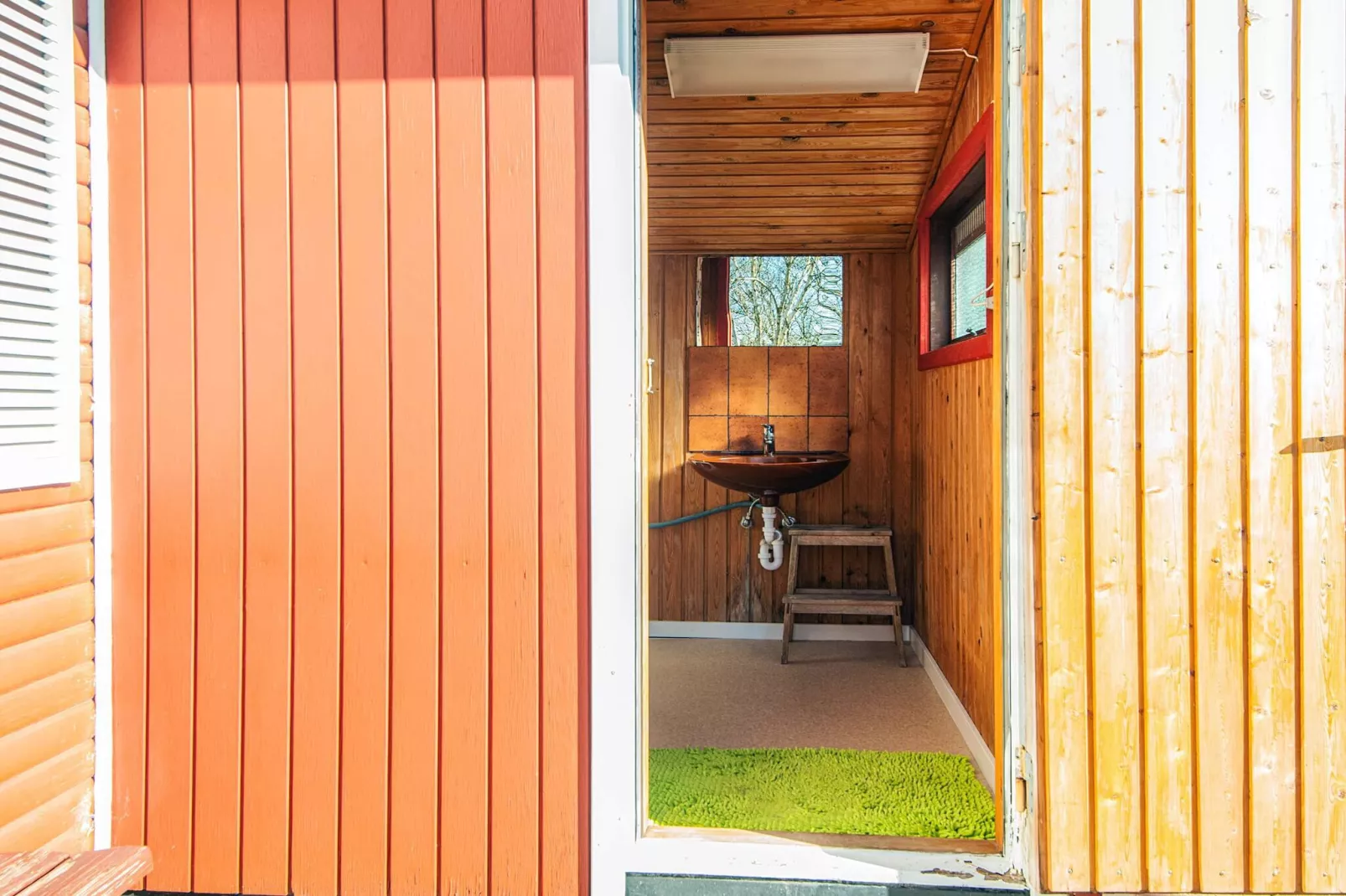 6 Personen Ferienhaus in Struer-By Traum-Innen