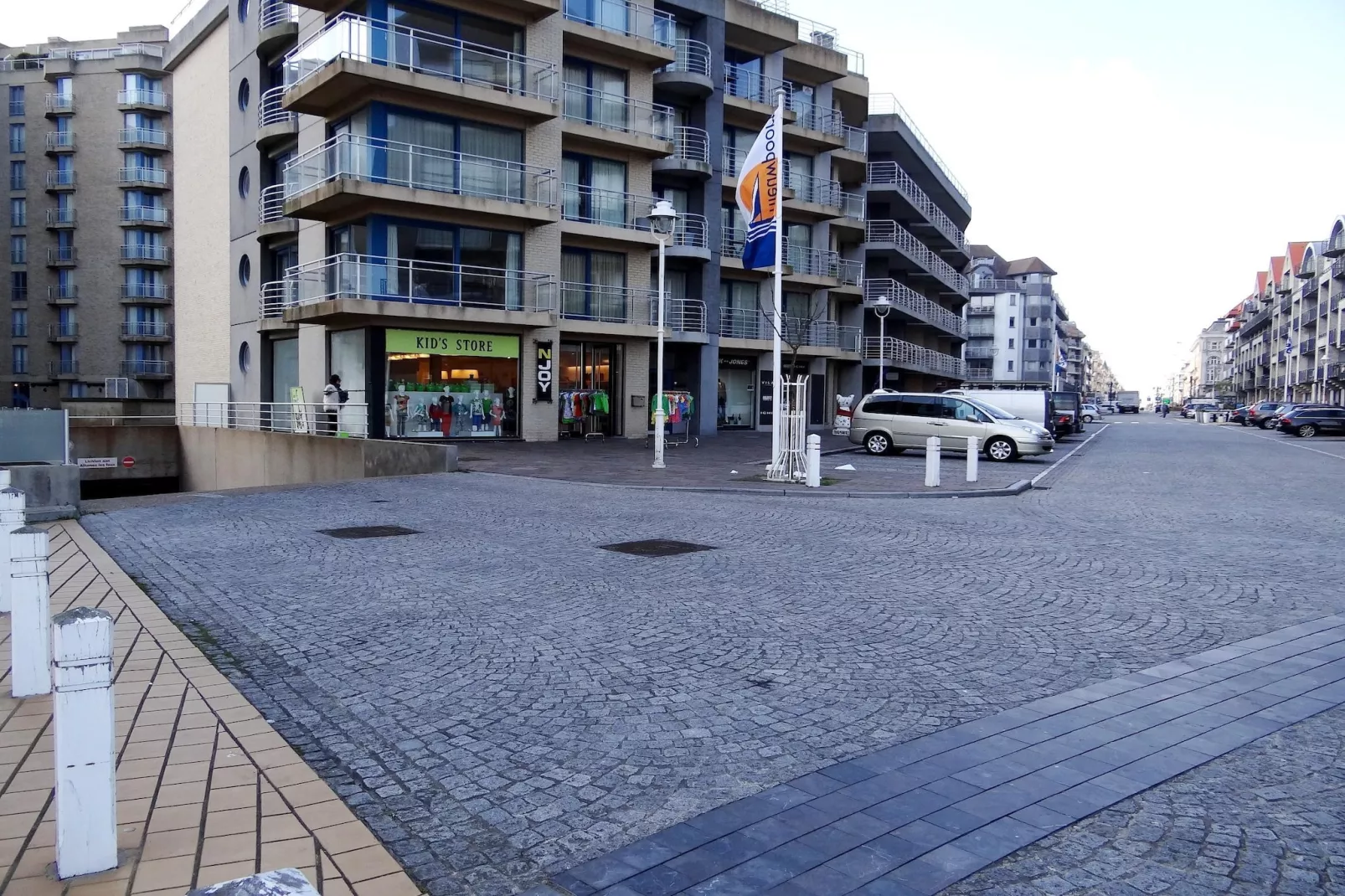 DEN OEVER V 0206GAR-Gebiete Sommer 1 km