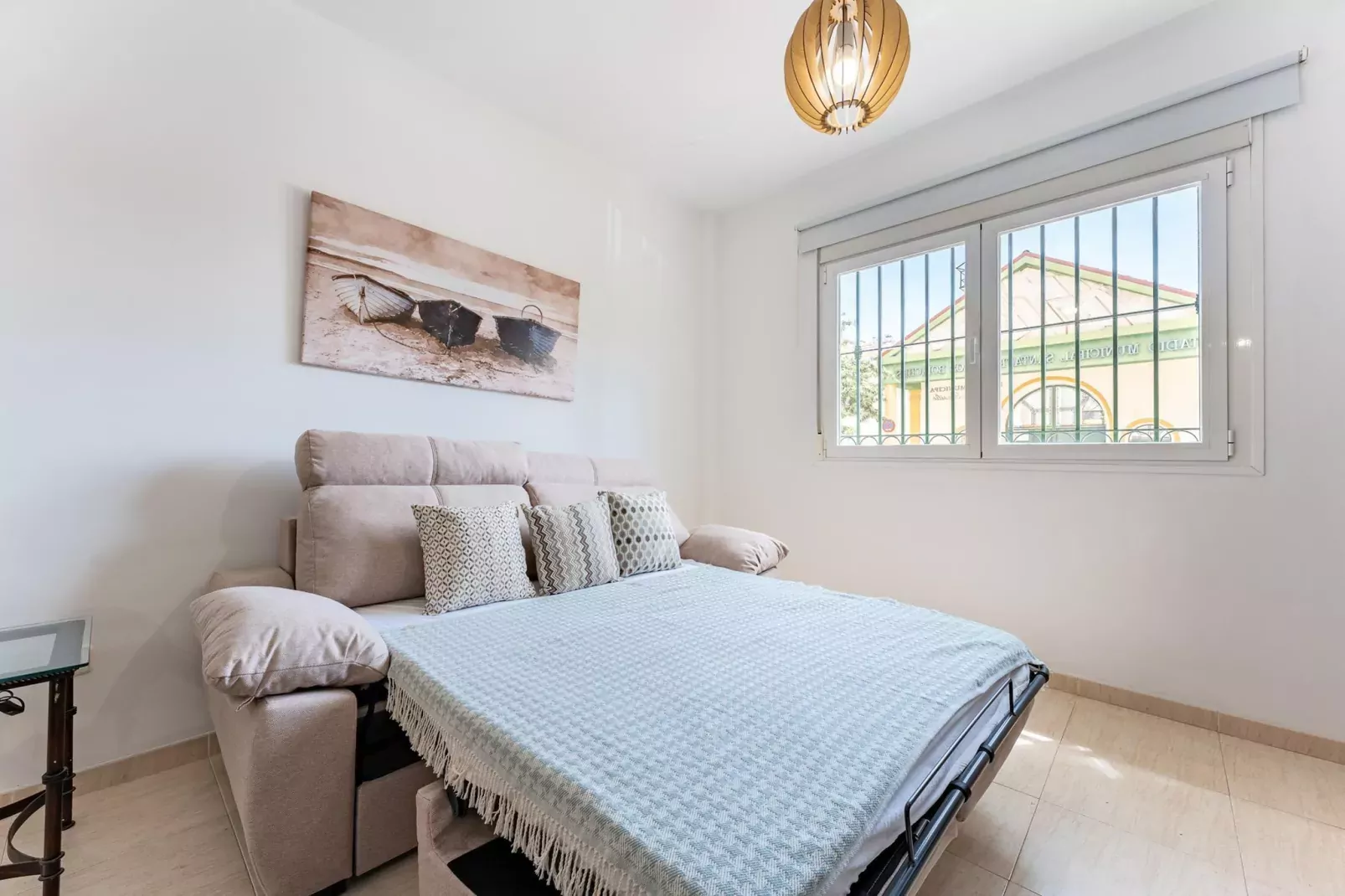 CT 291 - Faro's Boliches Beach for 4-Bedroom