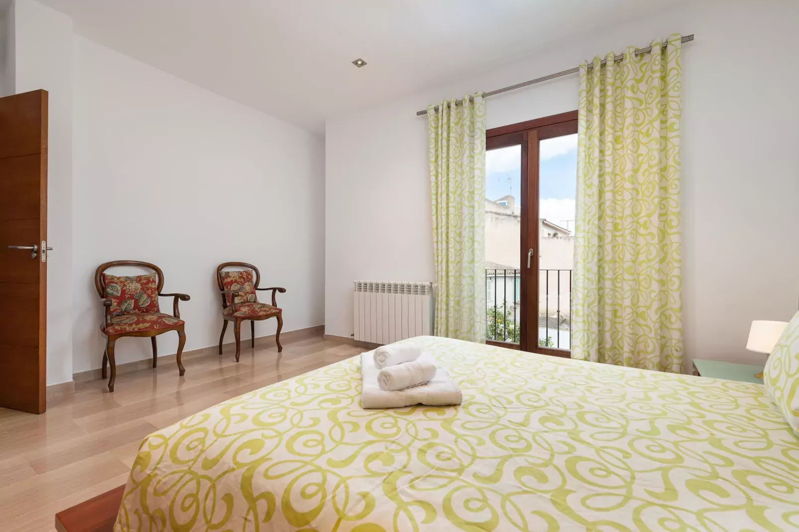 Can Joan (maria)-Bedroom