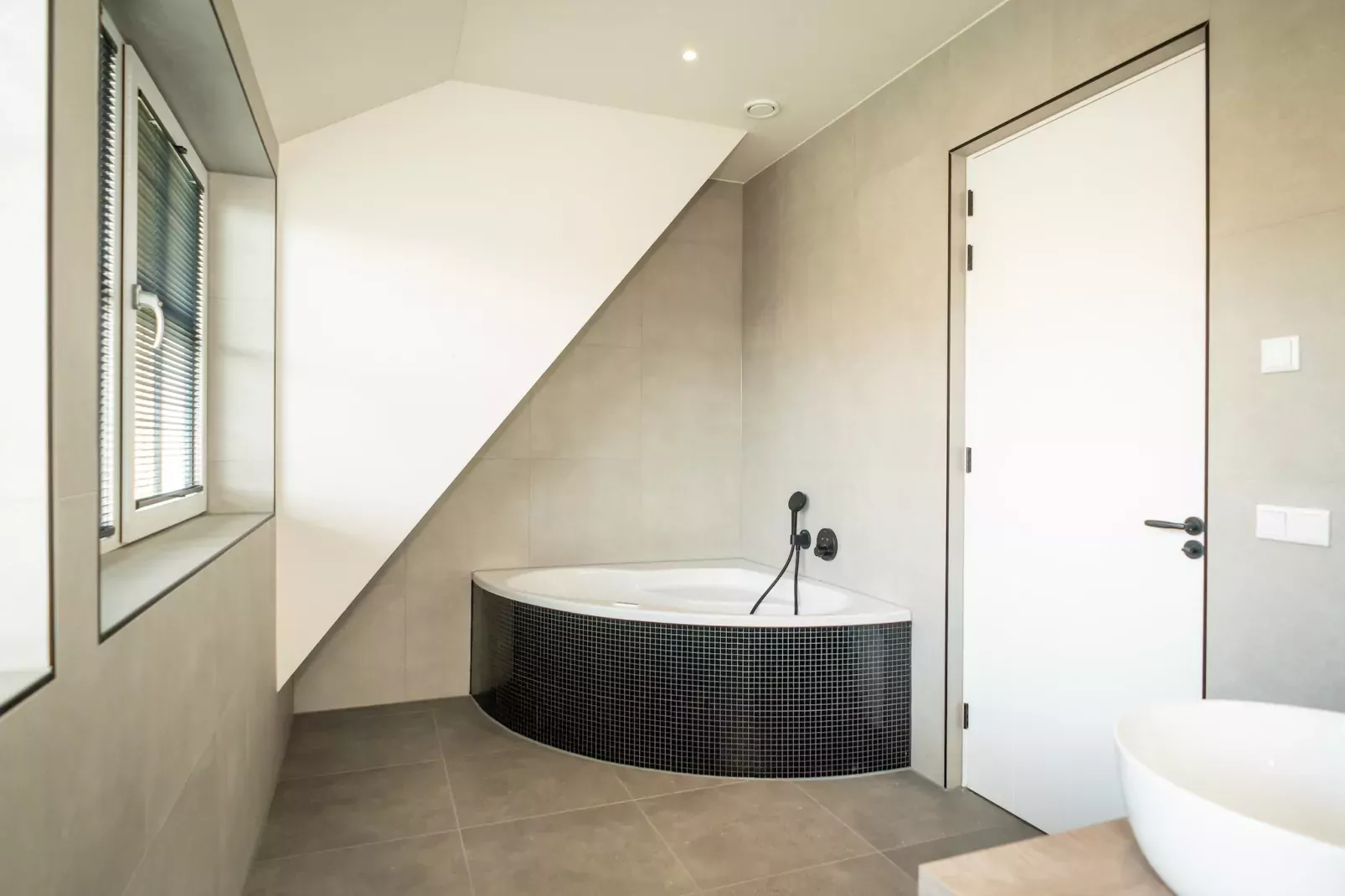 So What 33A-Badezimmer