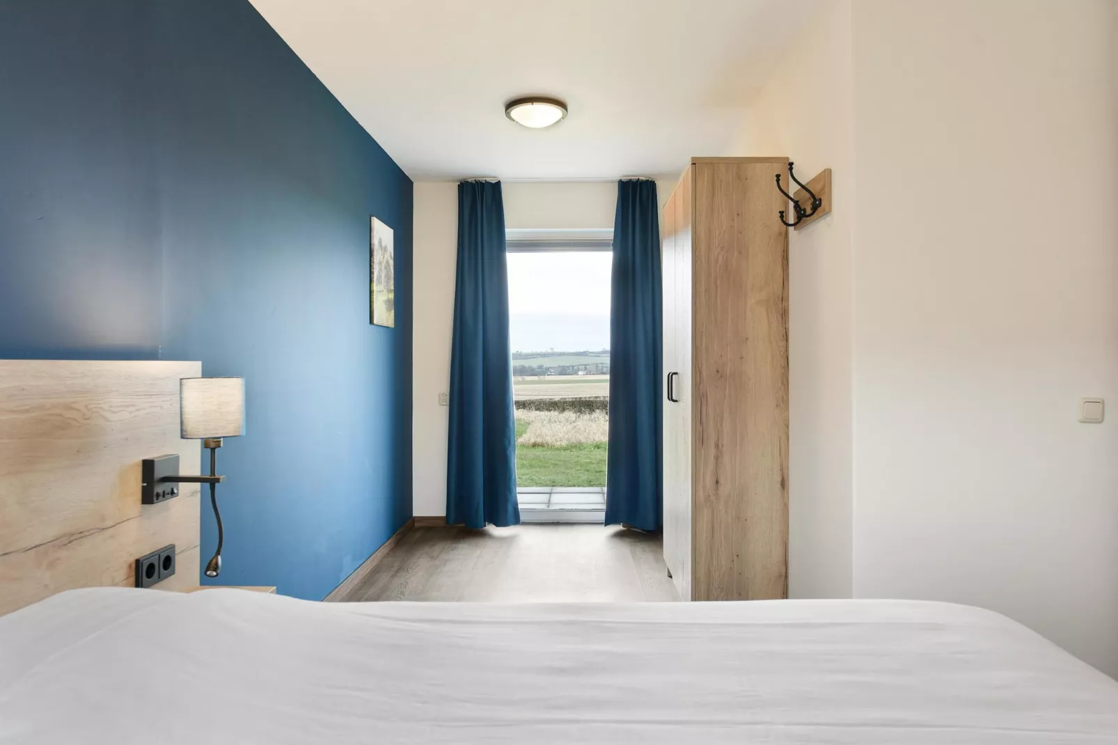 Vakantiepark Reevallis 2-Bedroom