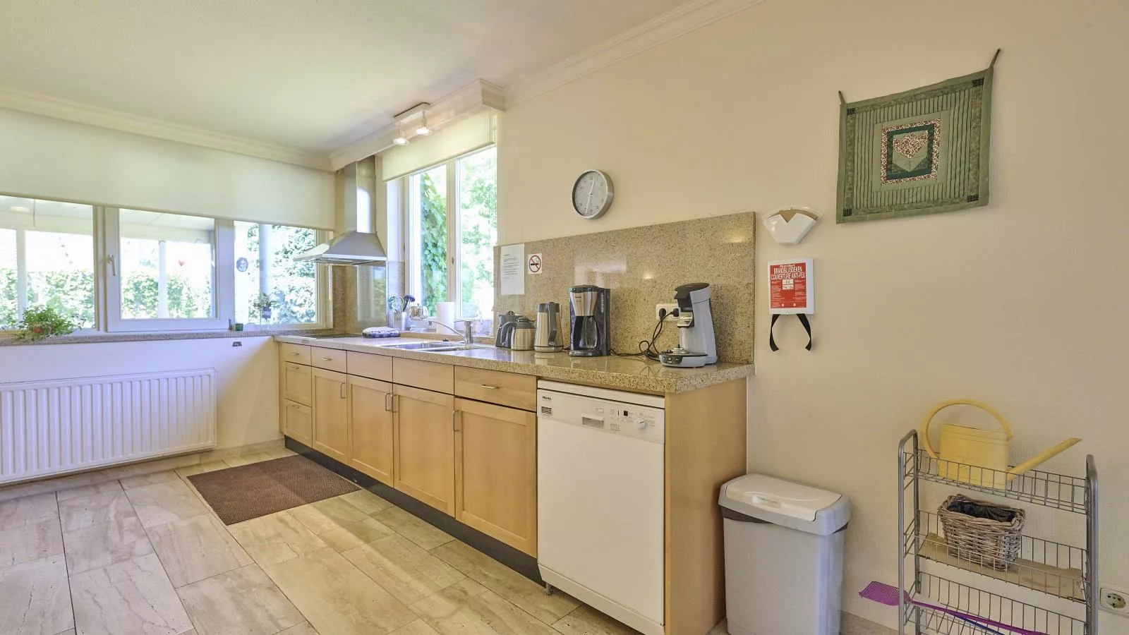 Lionshuis-Kitchen
