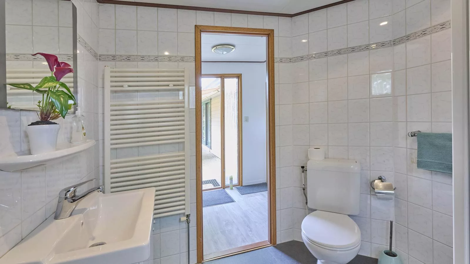 Torenvalk-Bathroom