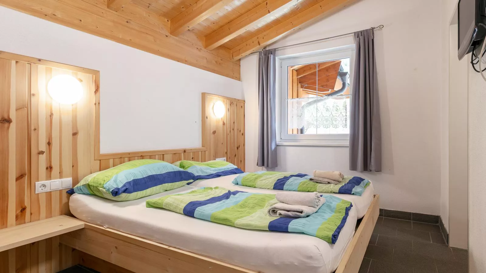 Haus Oliver 2-Bedroom