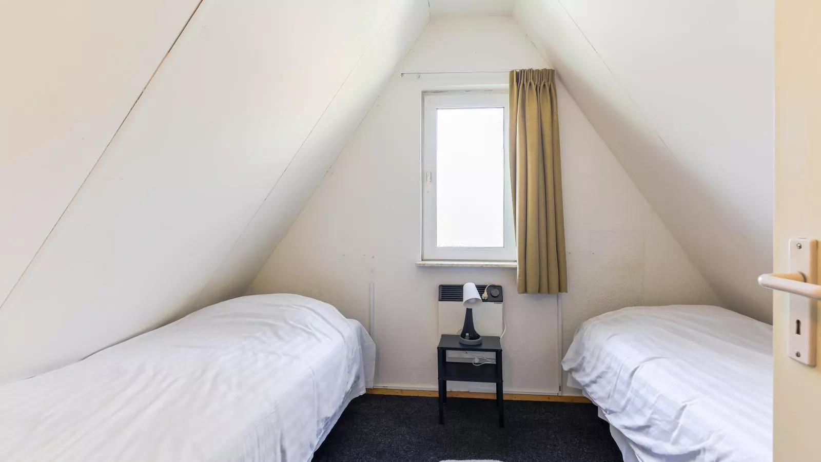 Mali-Schlafzimmer